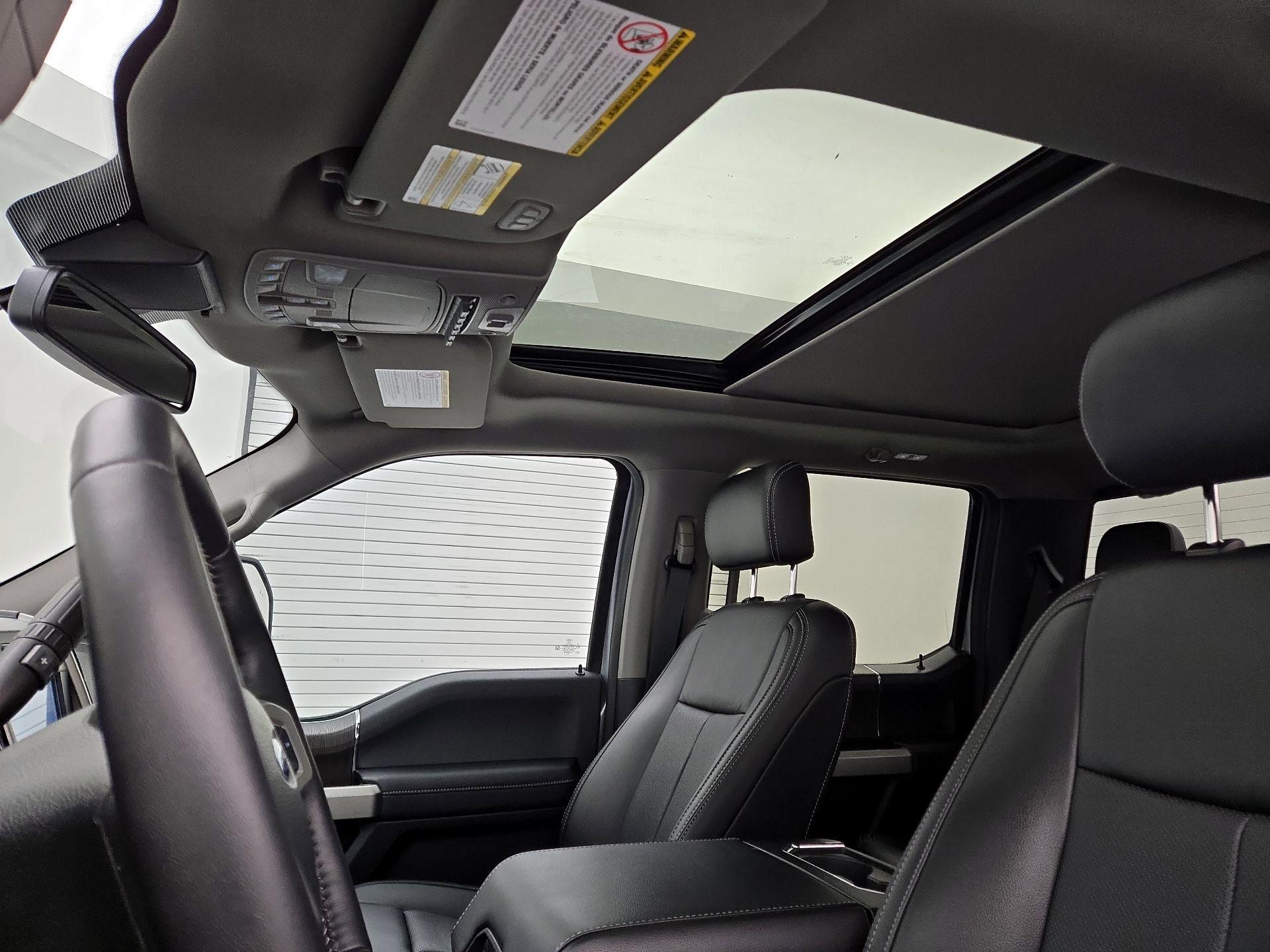 Thumbnail: 2021 Ford F-350 - 19