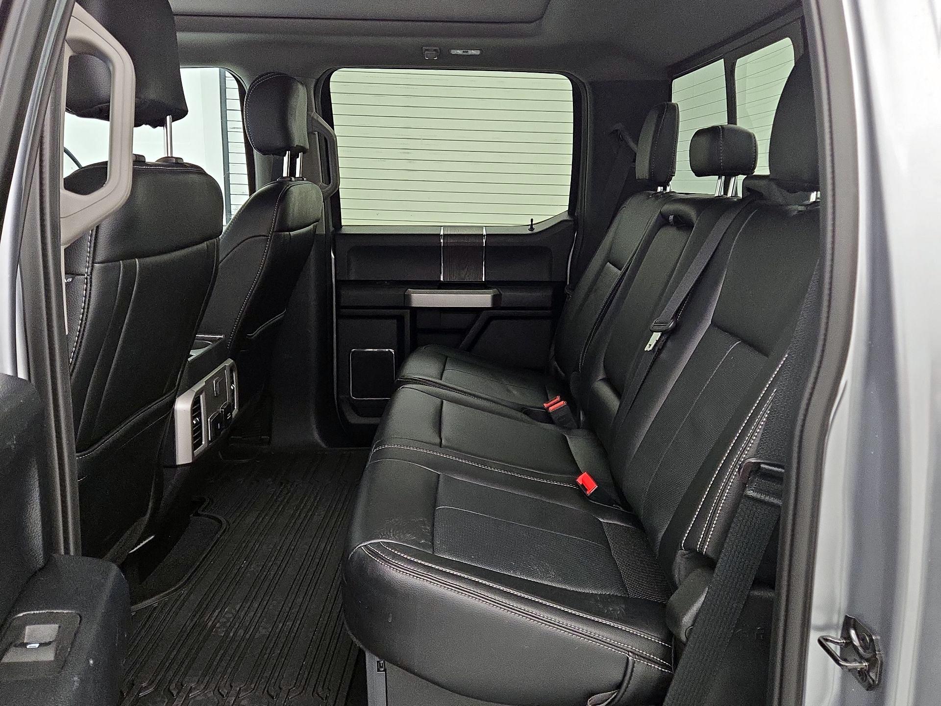 Thumbnail: 2021 Ford F-350 - 20