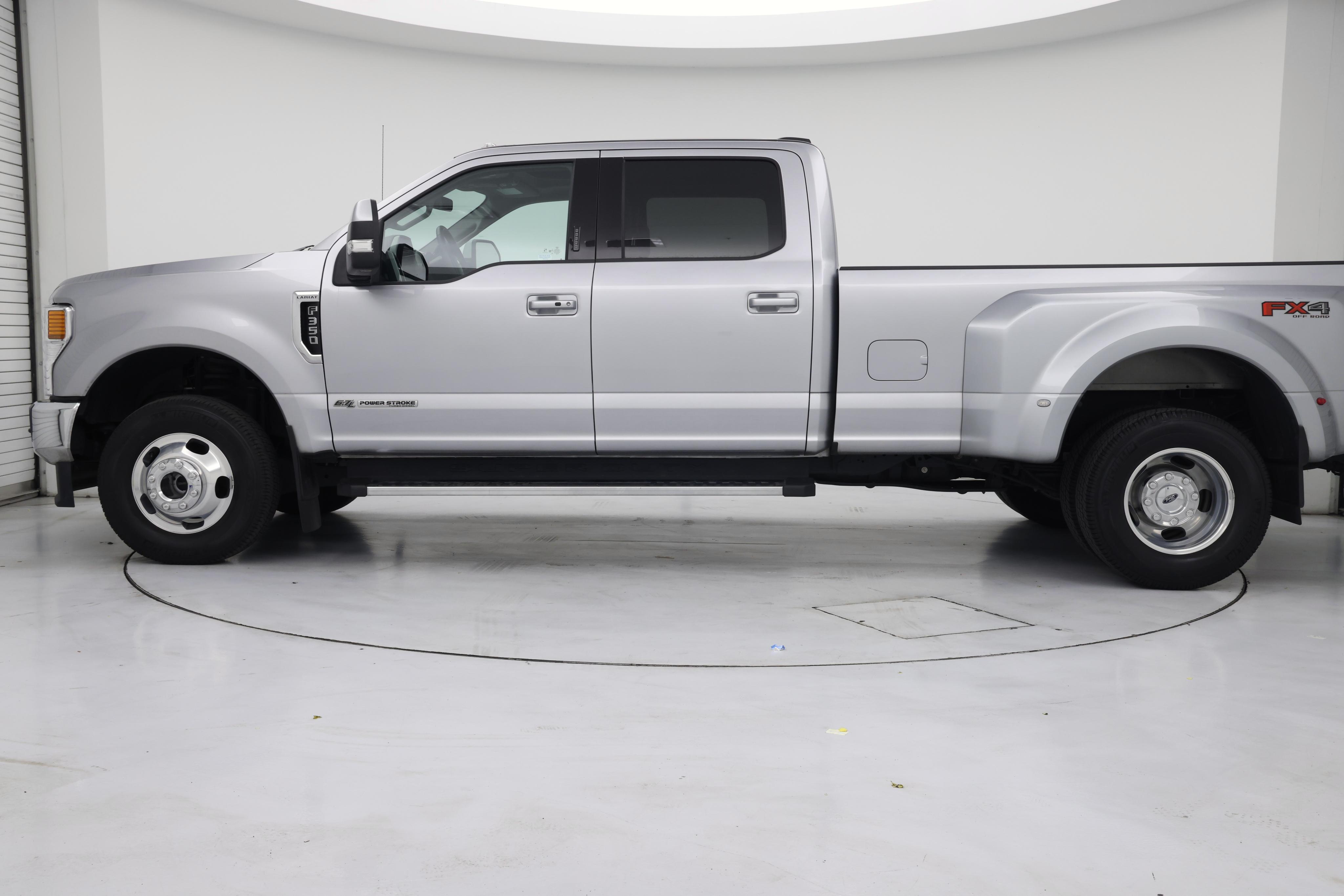 Thumbnail: 2021 Ford F-350 - 3