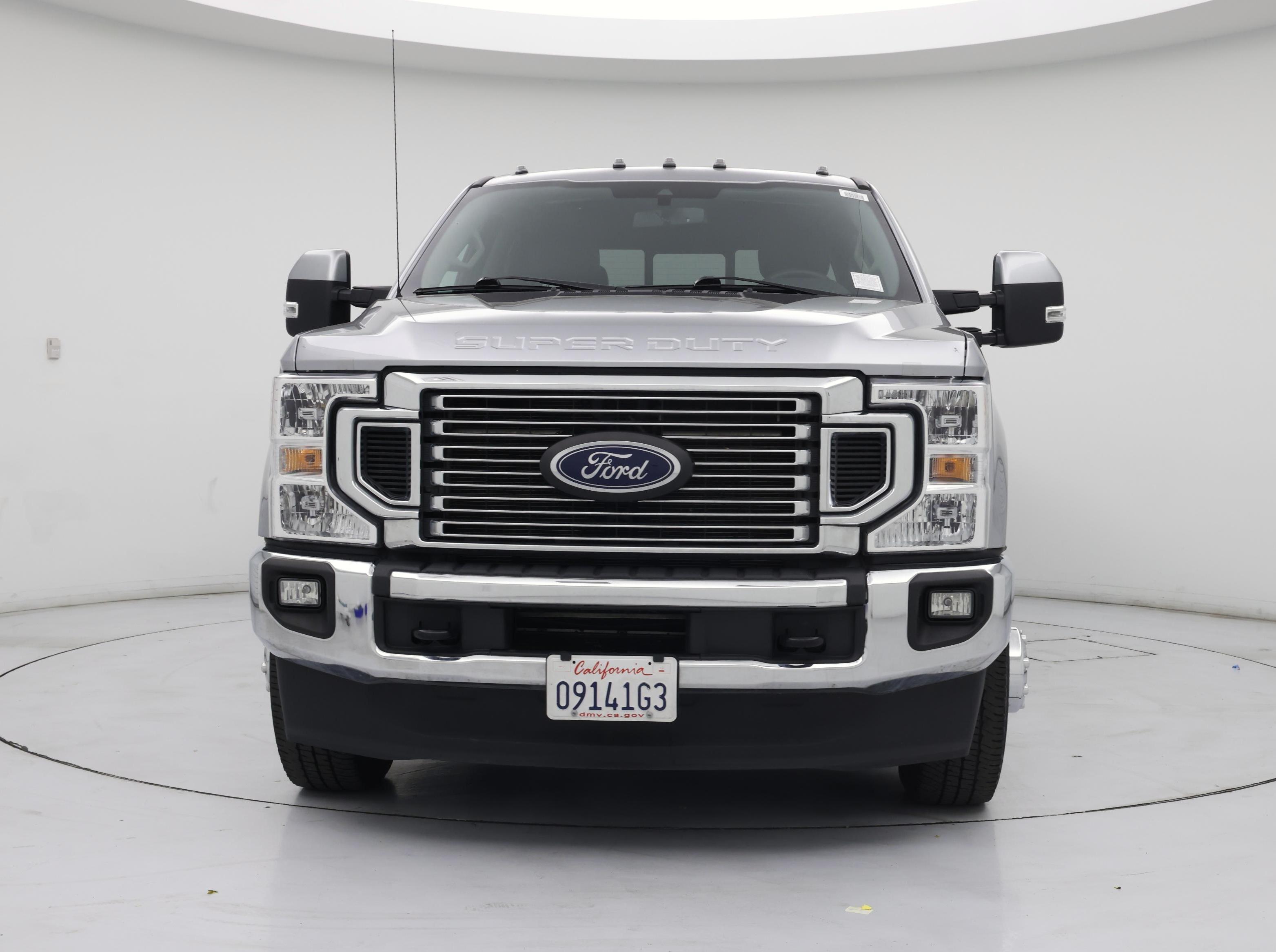 Thumbnail: 2021 Ford F-350 - 5