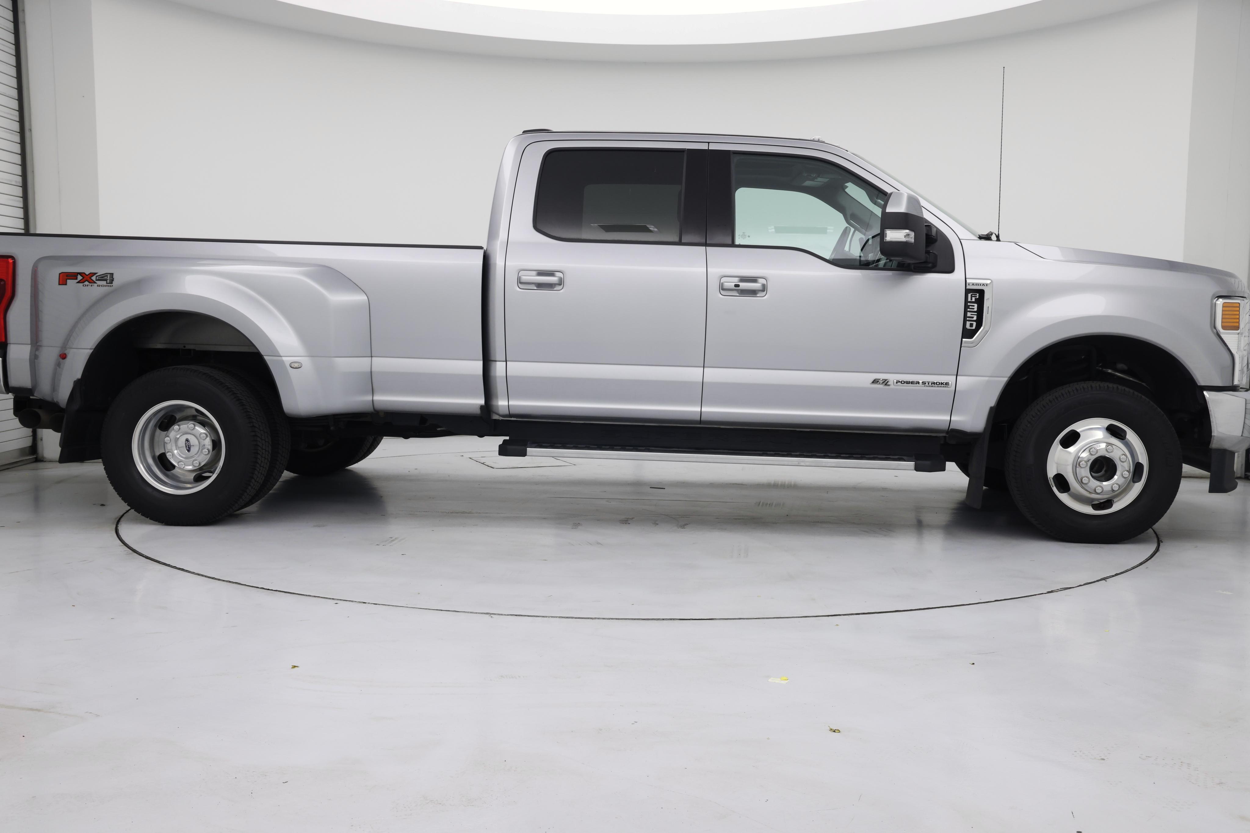 Thumbnail: 2021 Ford F-350 - 7