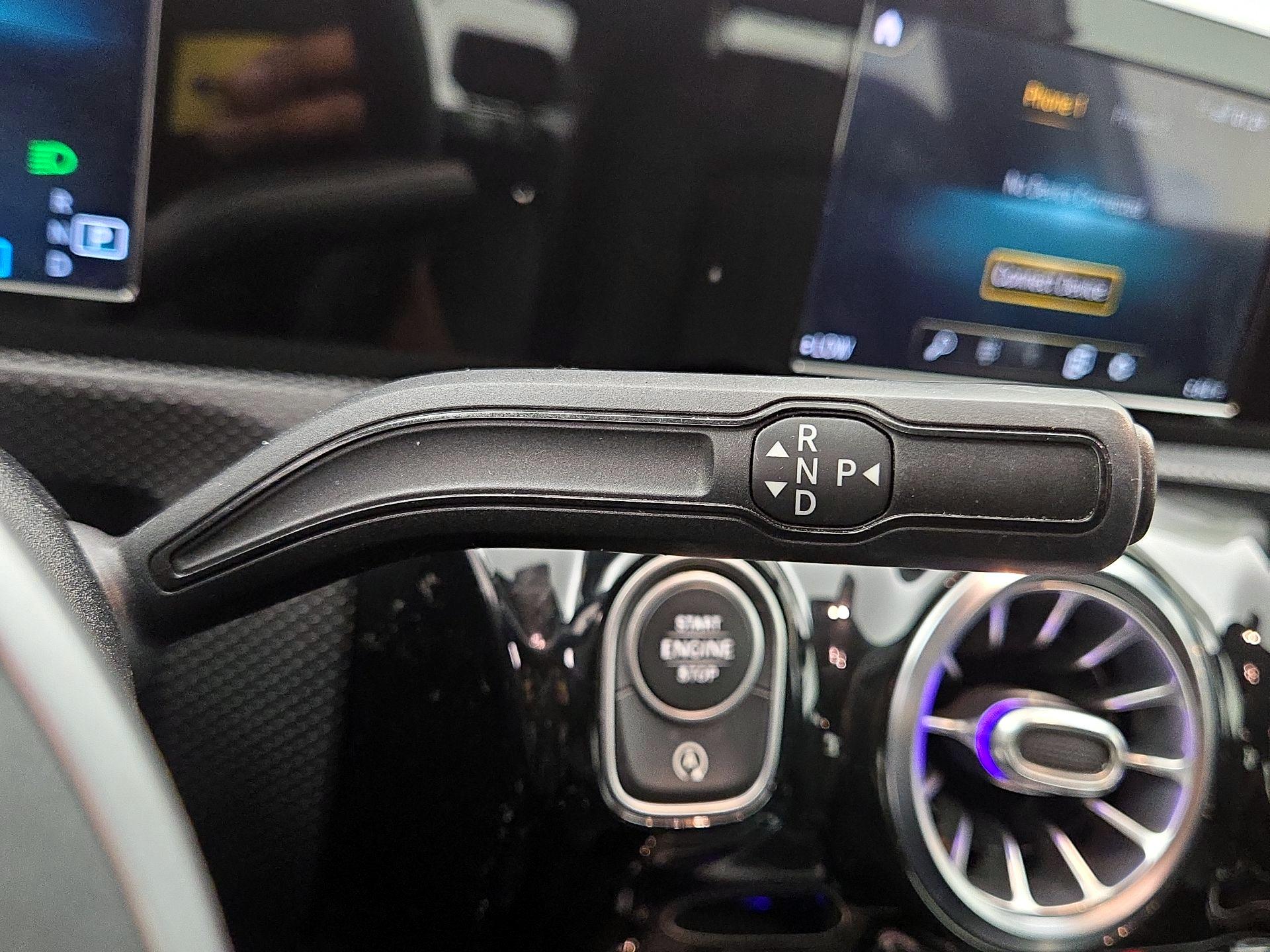 Thumbnail: 2020 Mercedes-Benz A-Class - 17