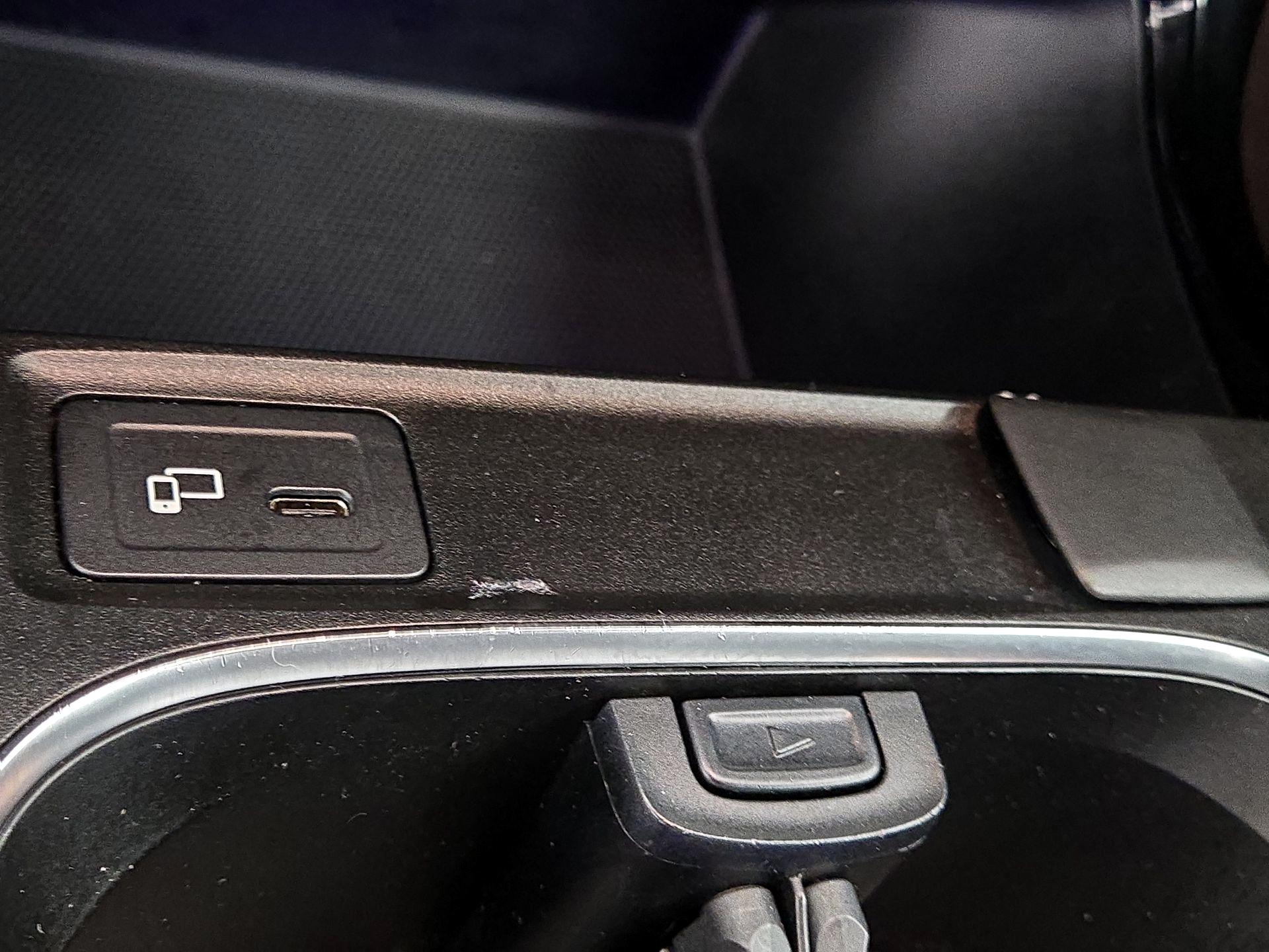 Thumbnail: 2020 Mercedes-Benz A-Class - 18