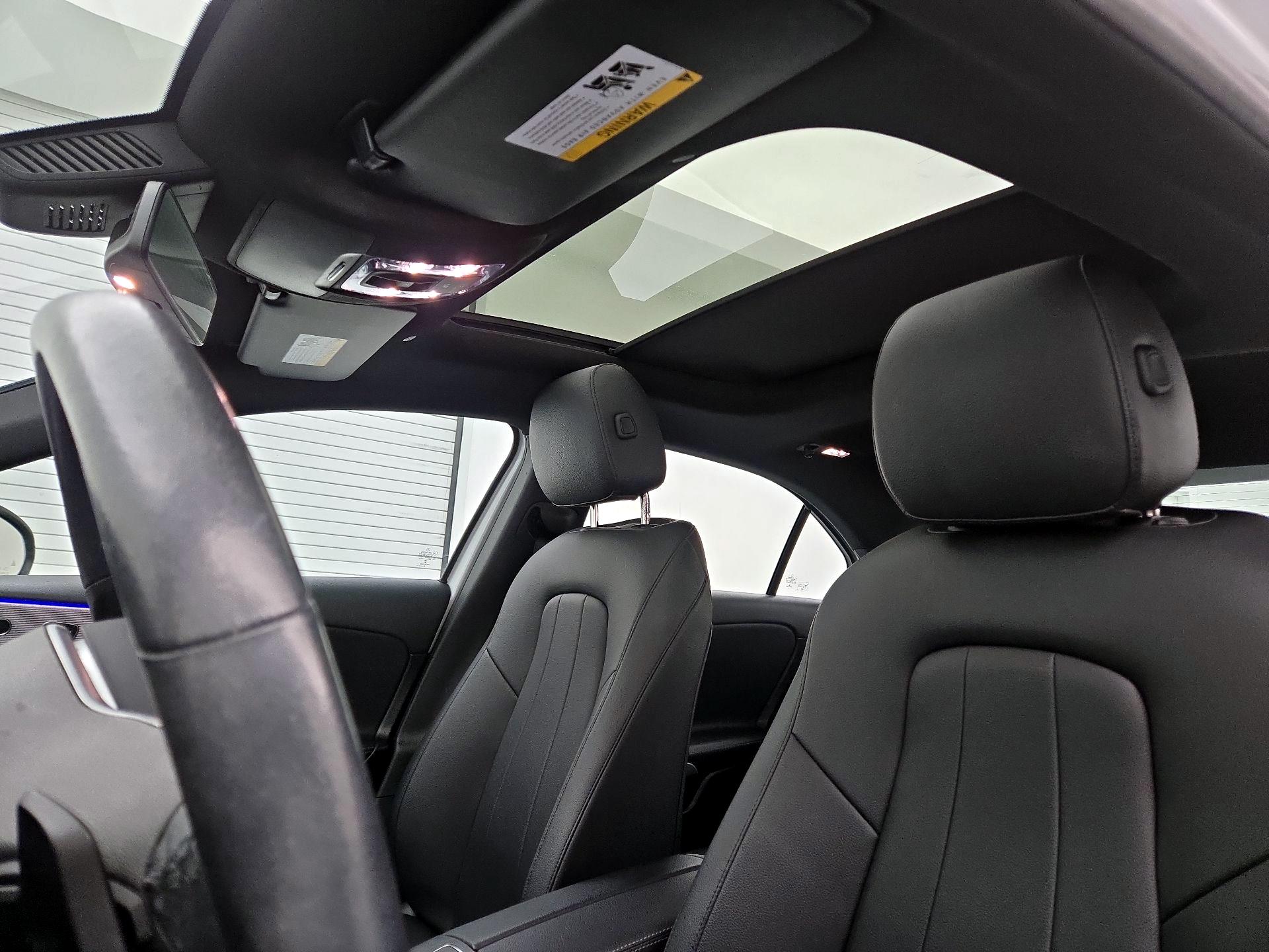 Thumbnail: 2020 Mercedes-Benz A-Class - 19
