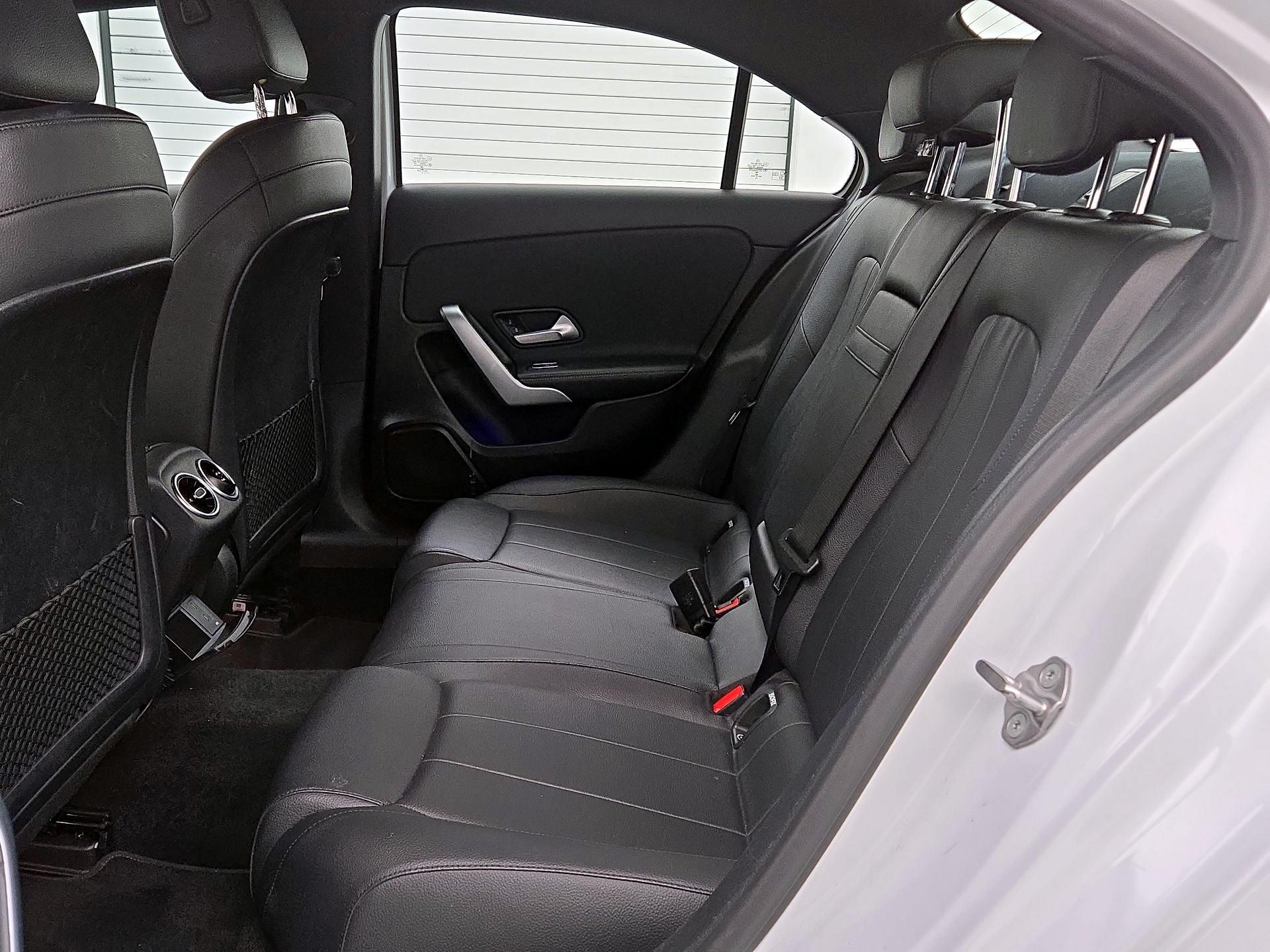 Thumbnail: 2020 Mercedes-Benz A-Class - 20