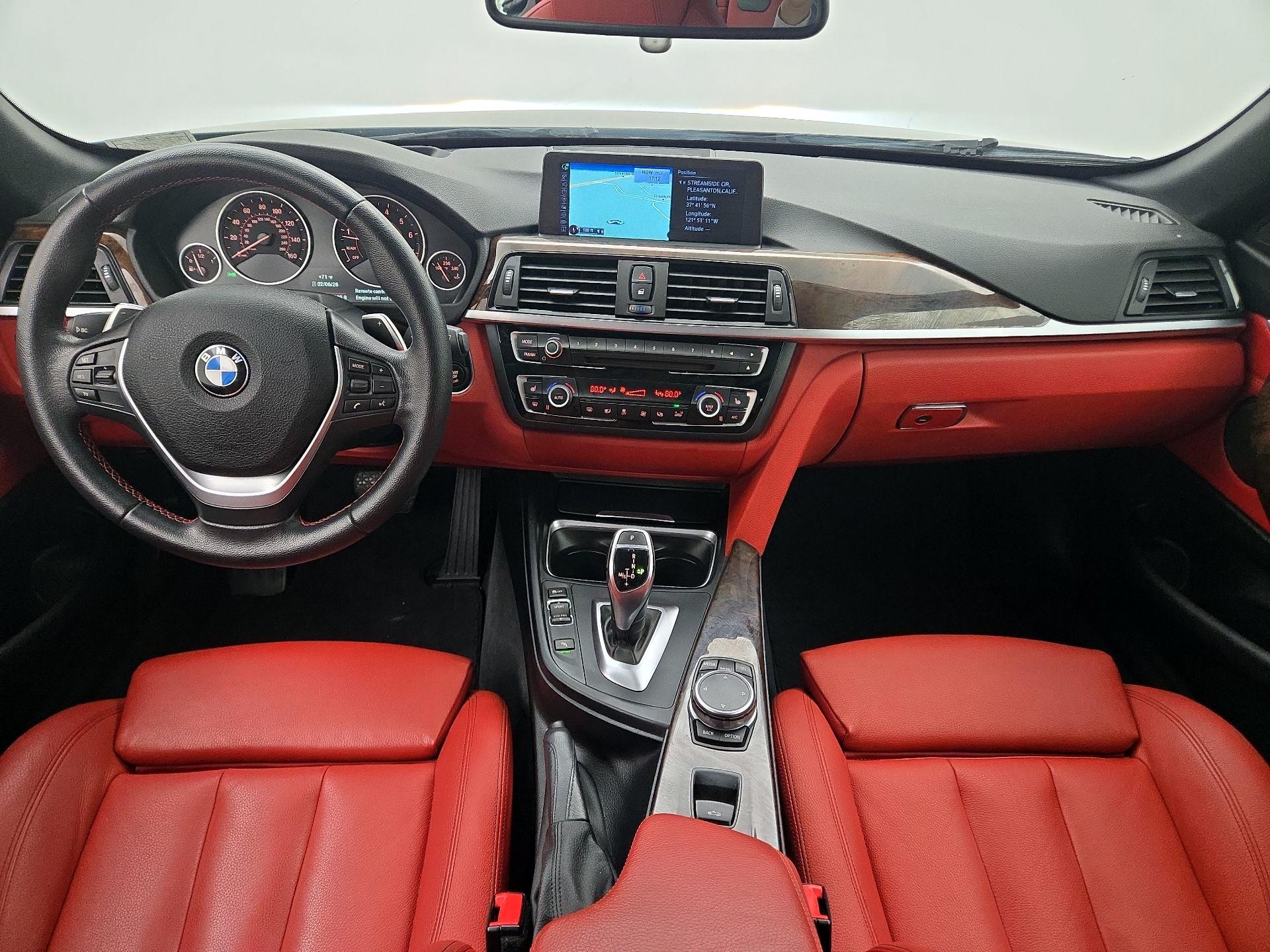 Thumbnail: 2015 BMW 4 Series - 9