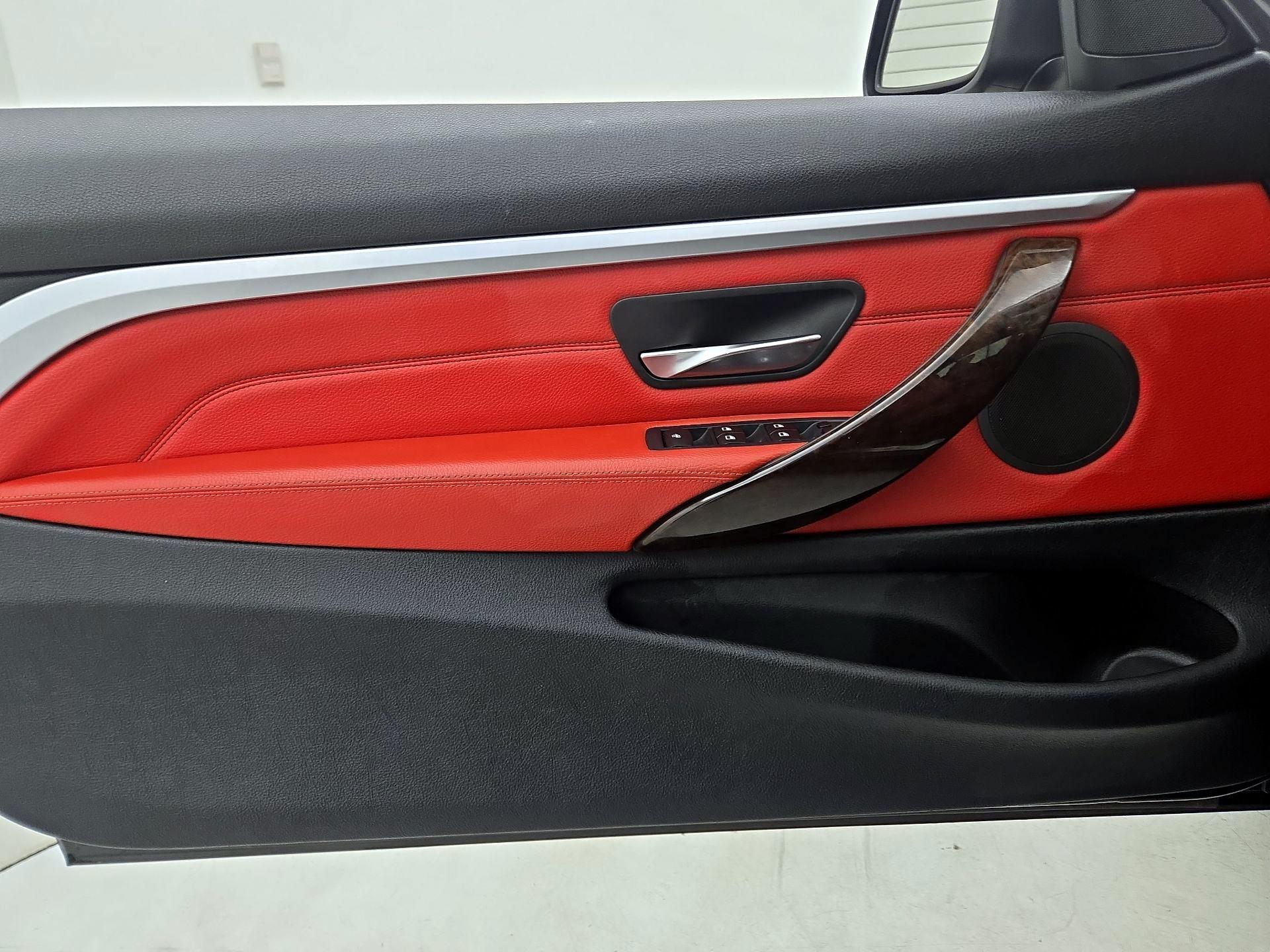 Thumbnail: 2015 BMW 4 Series - 12