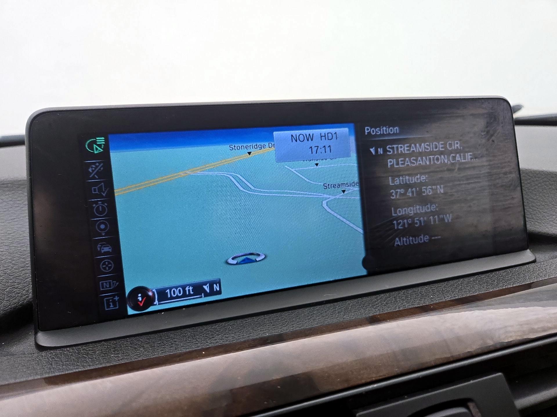 Thumbnail: 2015 BMW 4 Series - 14