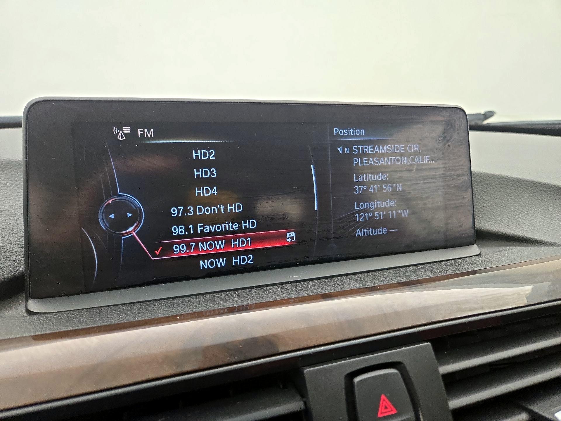 Thumbnail: 2015 BMW 4 Series - 16