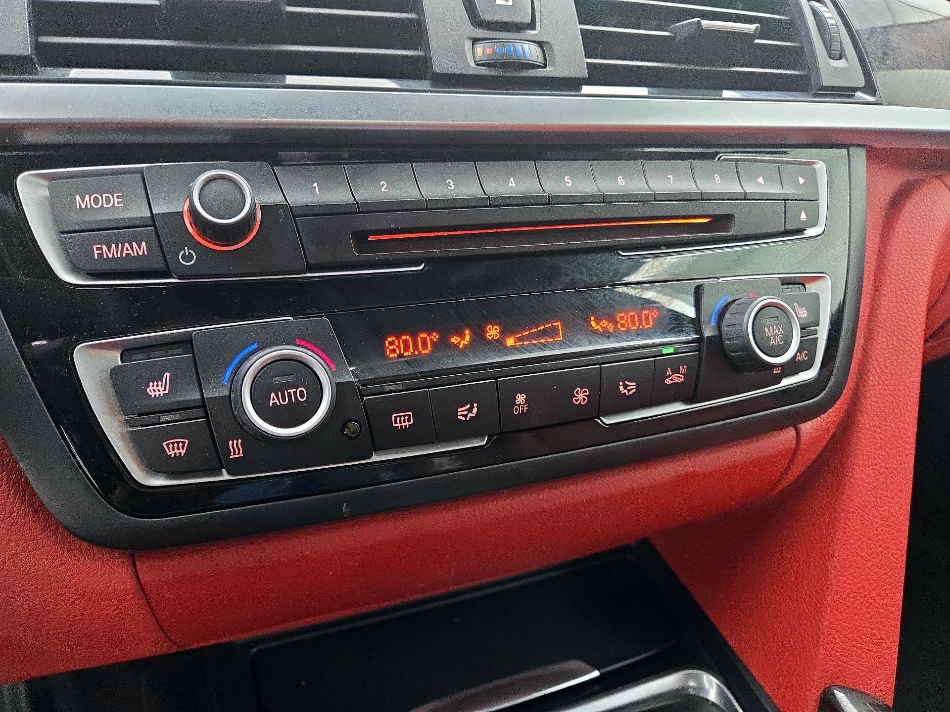 Thumbnail: 2015 BMW 4 Series - 17