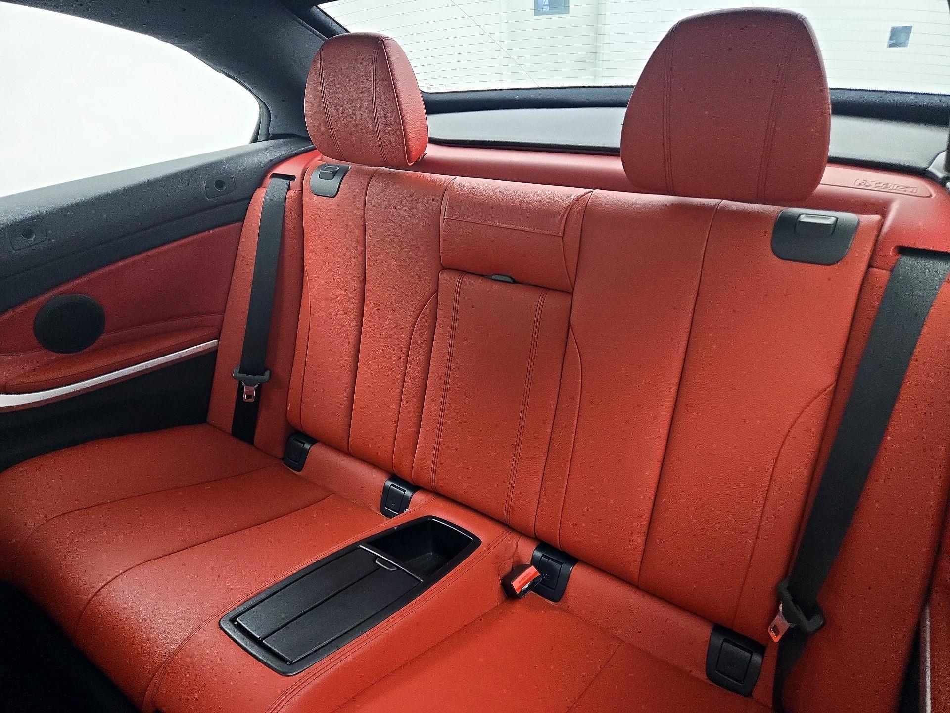 Thumbnail: 2015 BMW 4 Series - 19