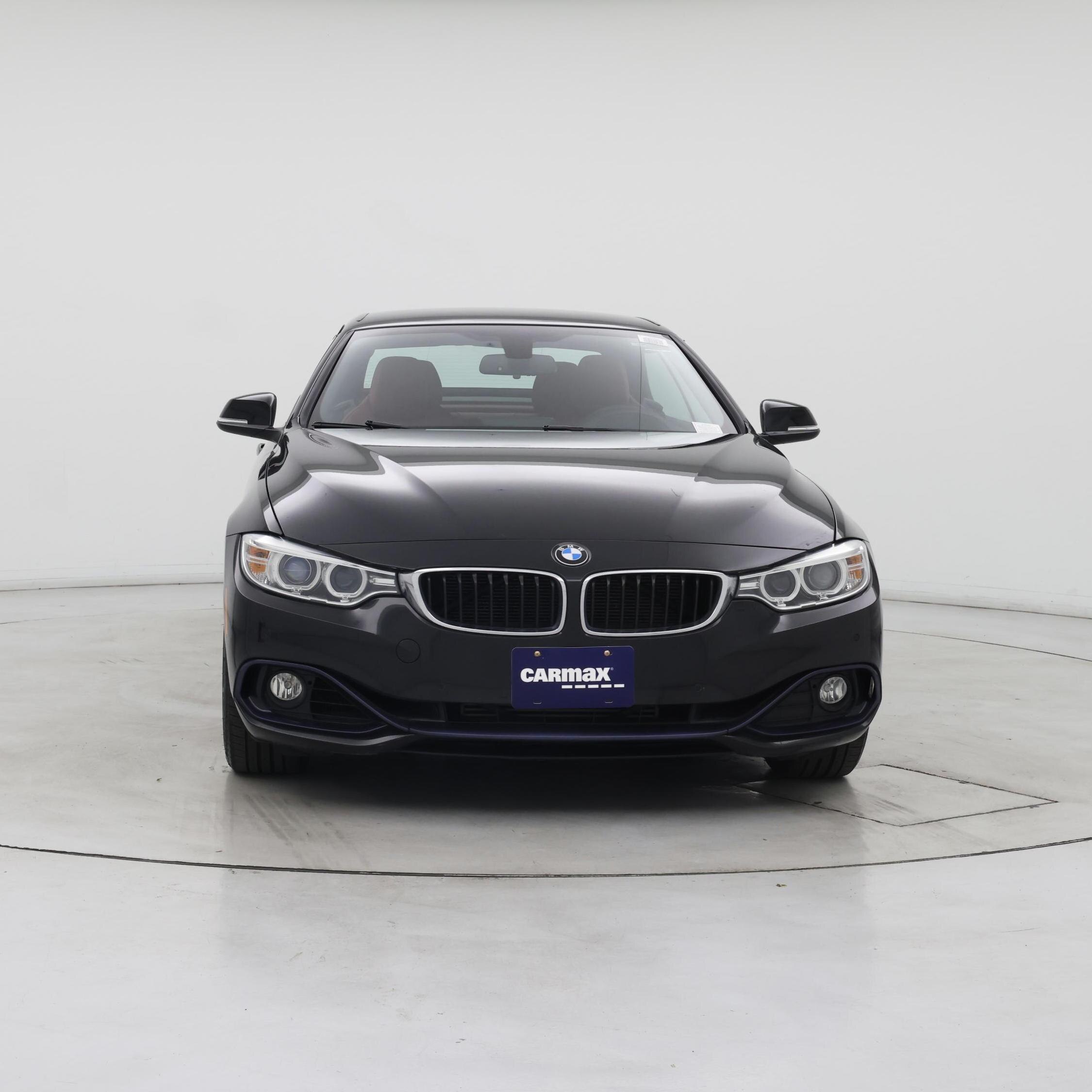 Thumbnail: 2015 BMW 4 Series - 5