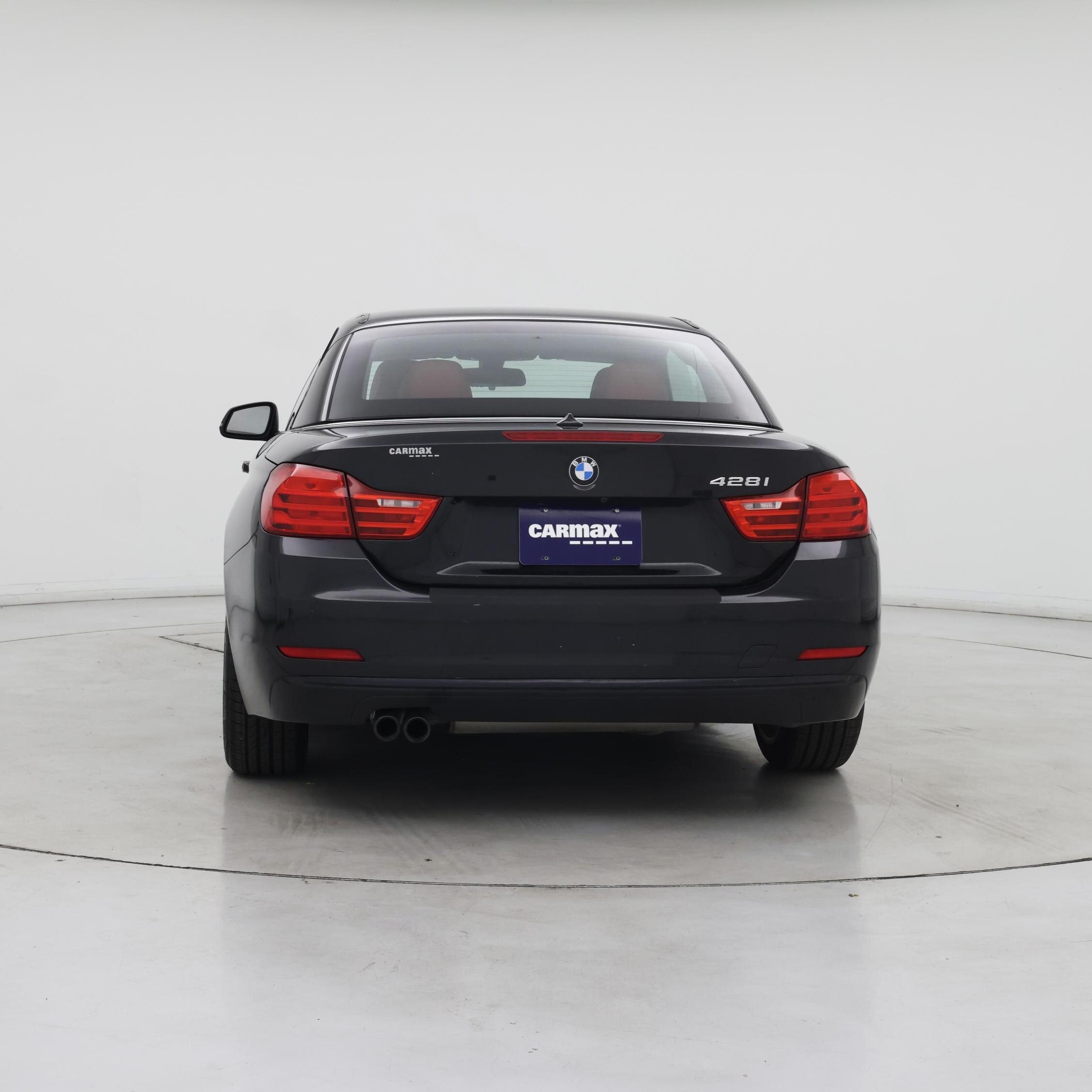 Thumbnail: 2015 BMW 4 Series - 6