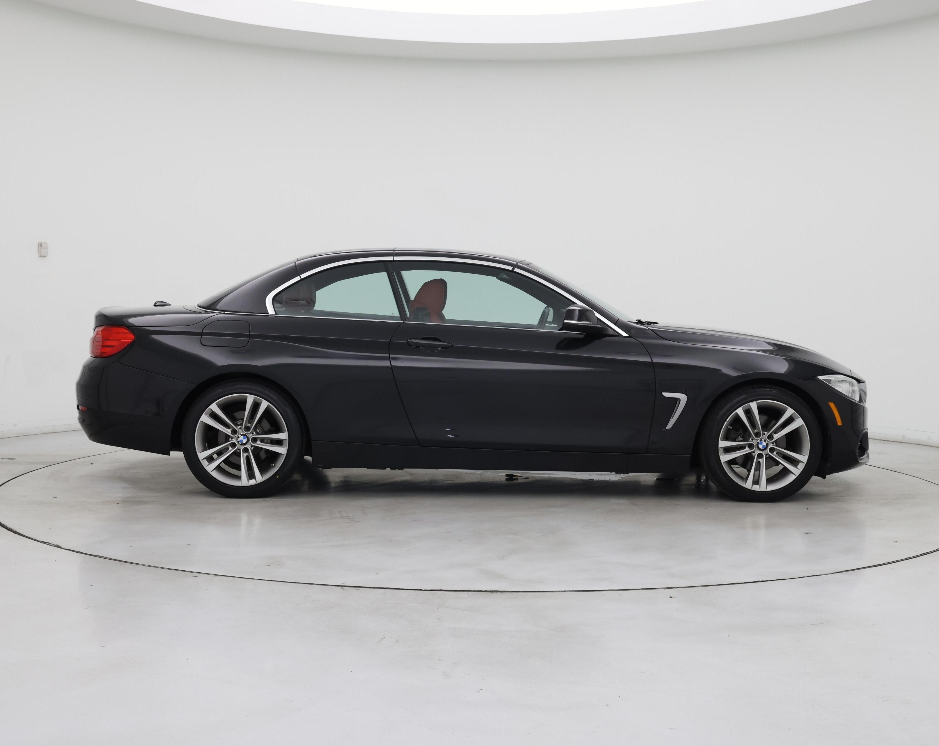 Thumbnail: 2015 BMW 4 Series - 7