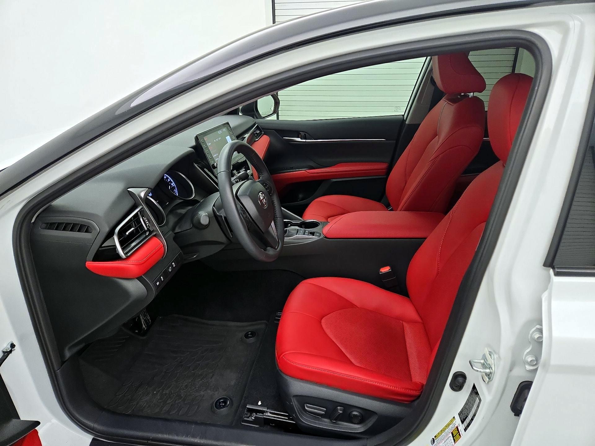 Thumbnail: 2024 Toyota Camry - 11