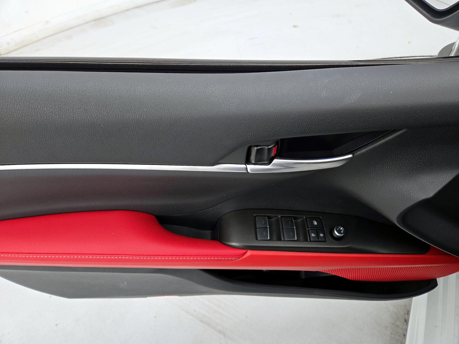 Thumbnail: 2024 Toyota Camry - 12