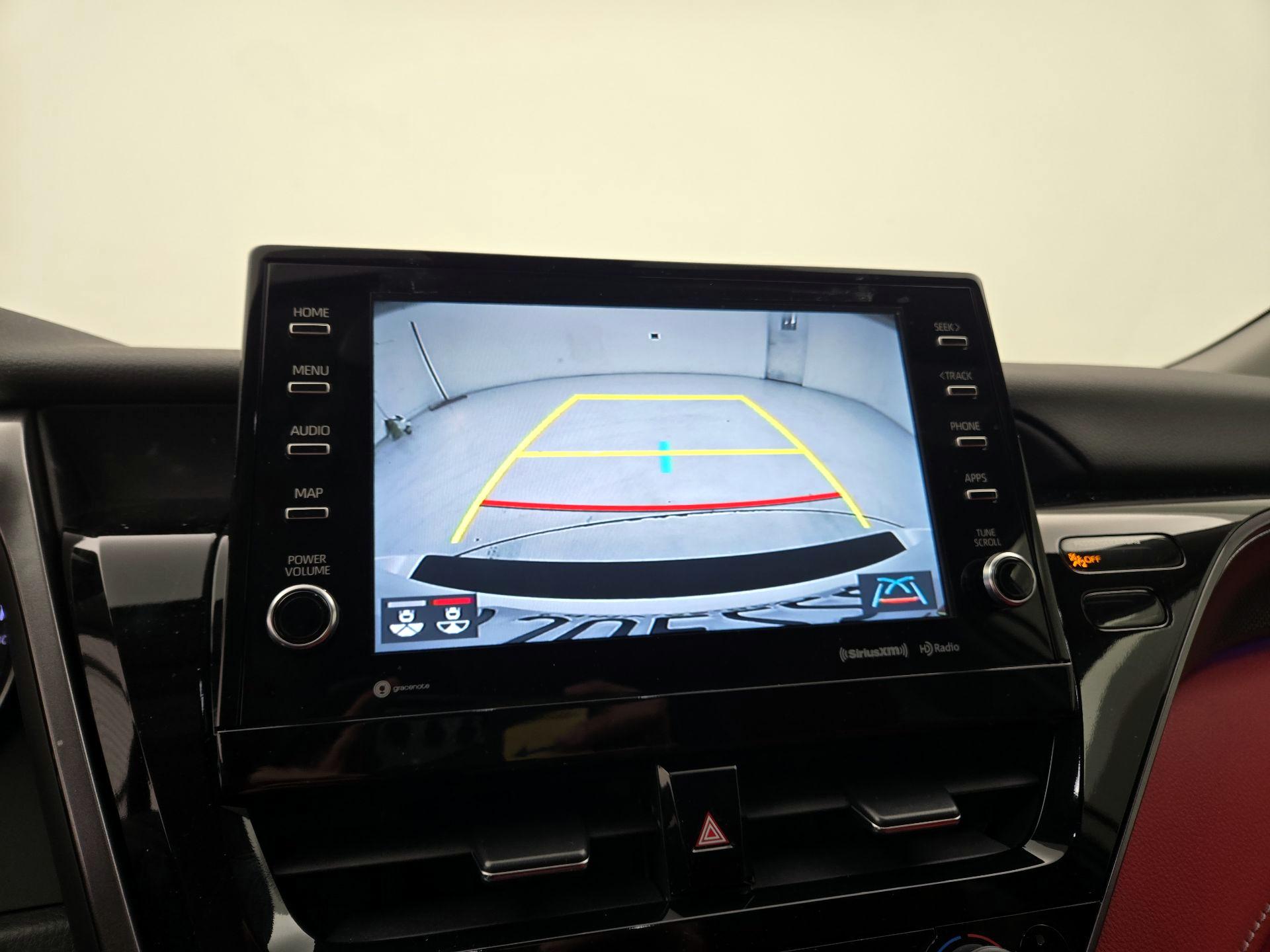 Thumbnail: 2024 Toyota Camry - 14