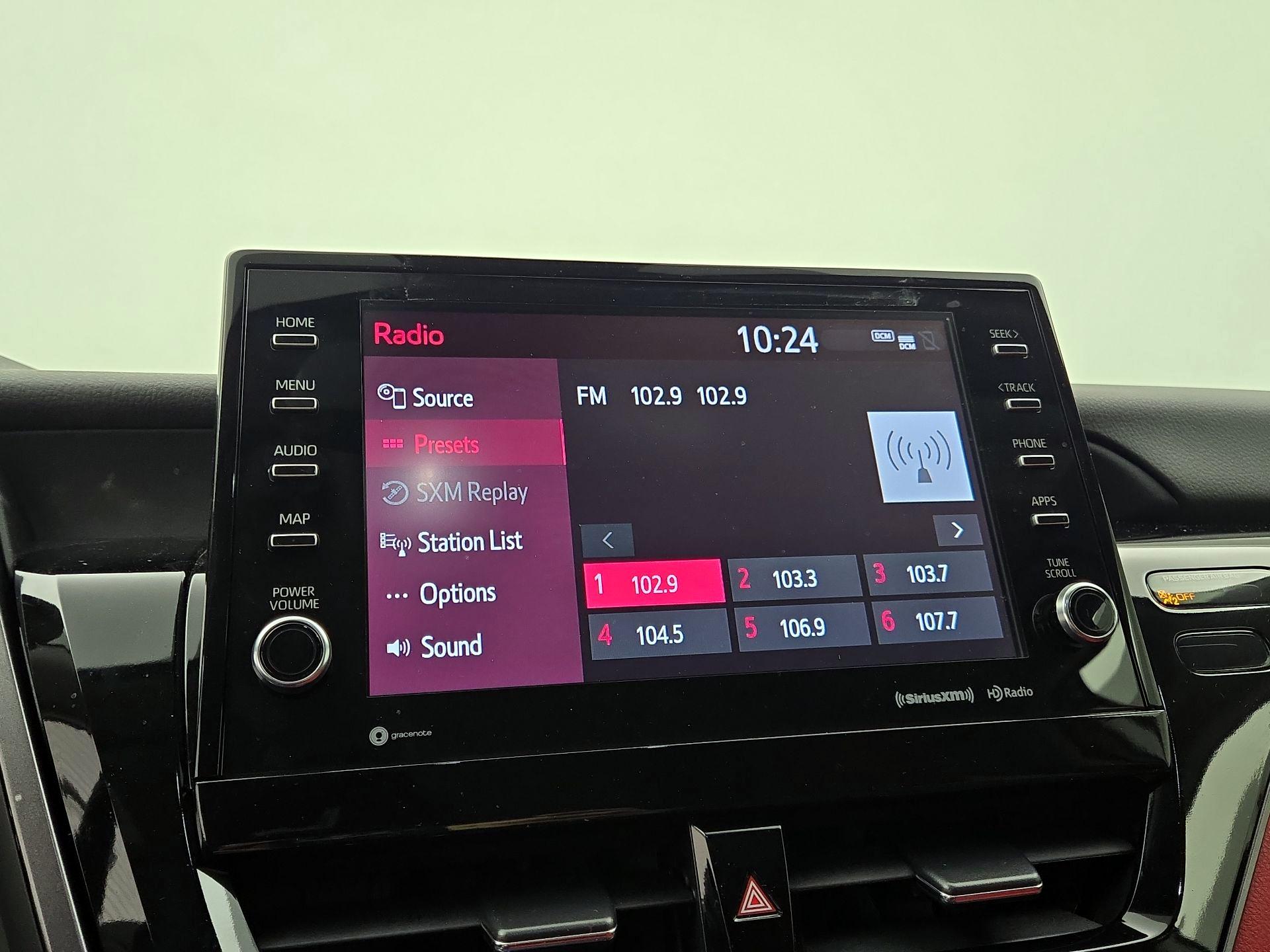 Thumbnail: 2024 Toyota Camry - 15