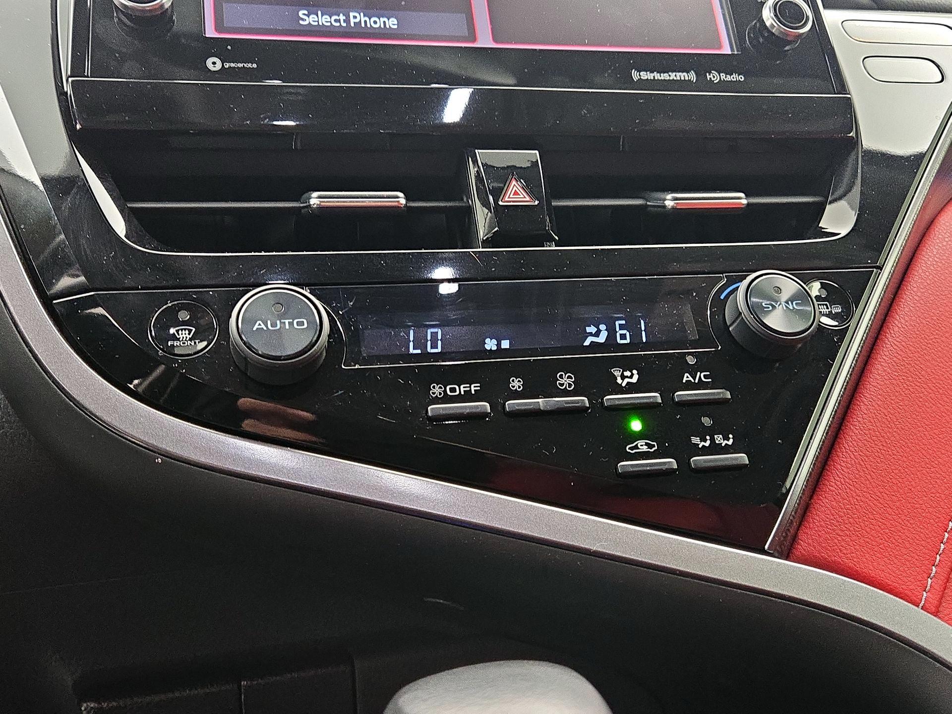 Thumbnail: 2024 Toyota Camry - 16