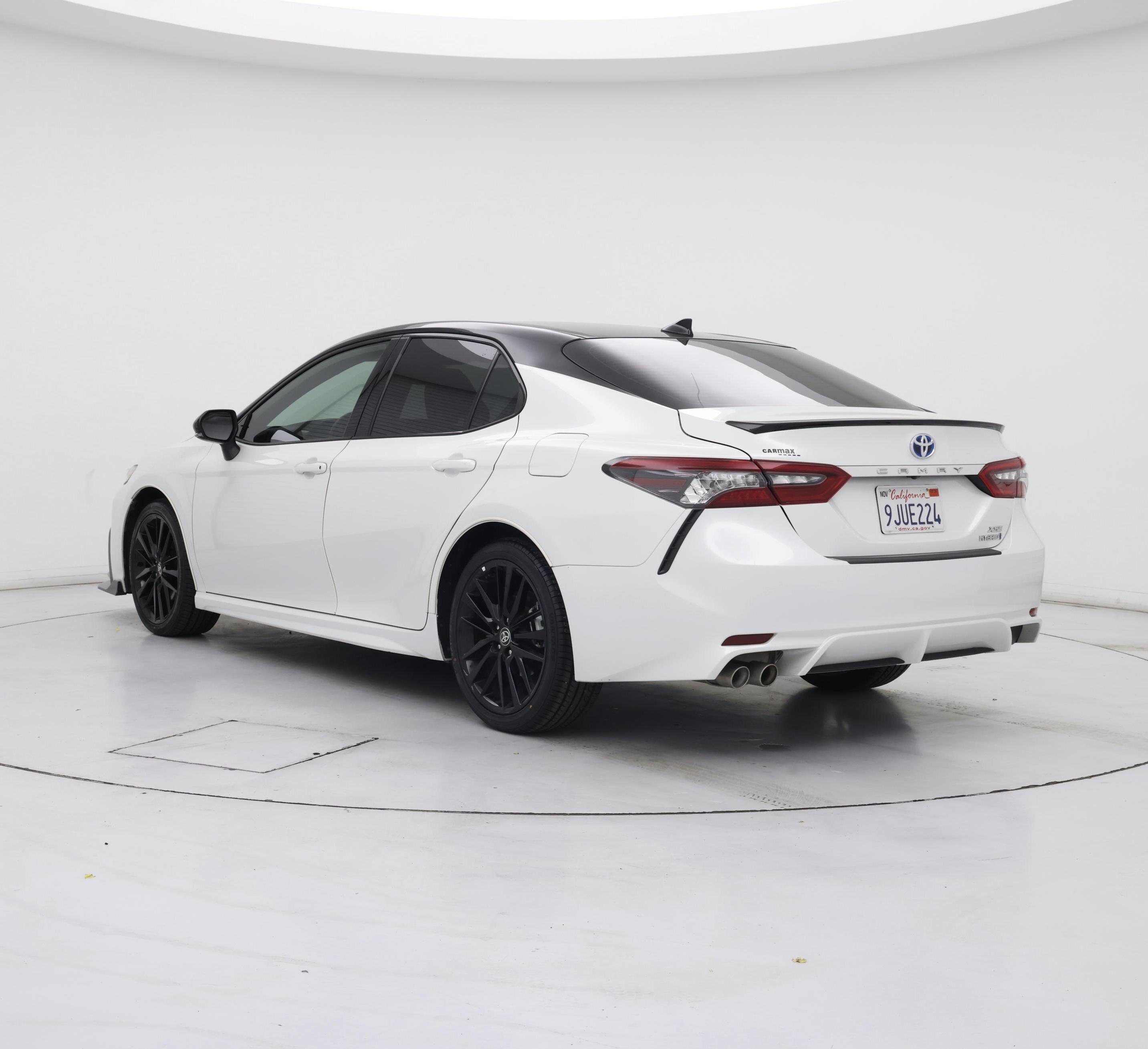 Thumbnail: 2024 Toyota Camry - 2