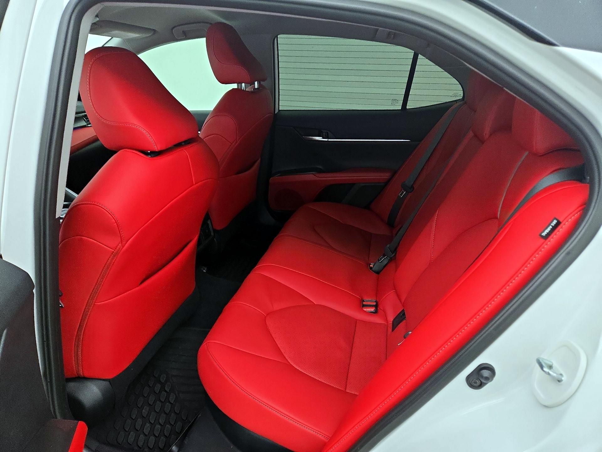 Thumbnail: 2024 Toyota Camry - 19