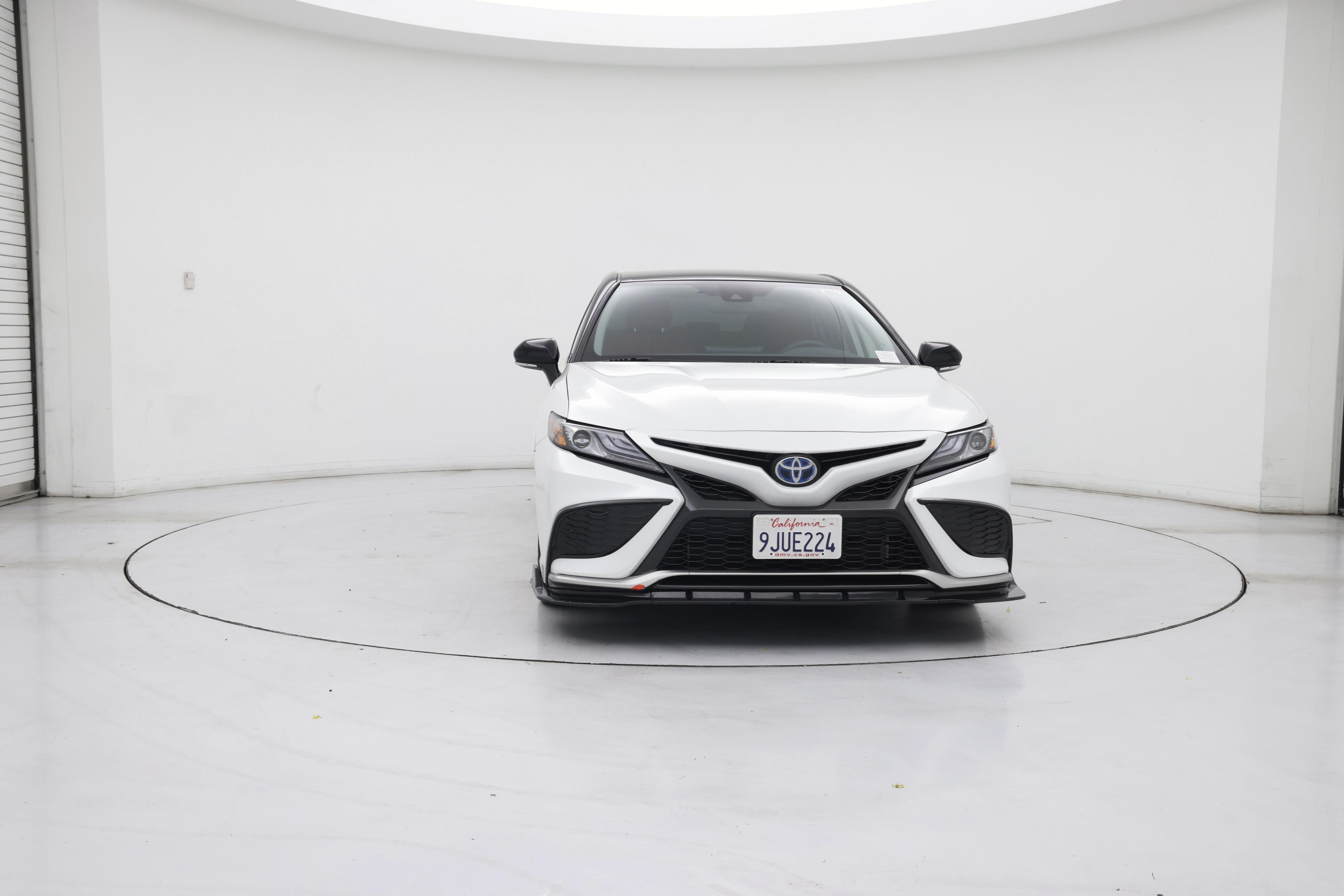 Thumbnail: 2024 Toyota Camry - 5