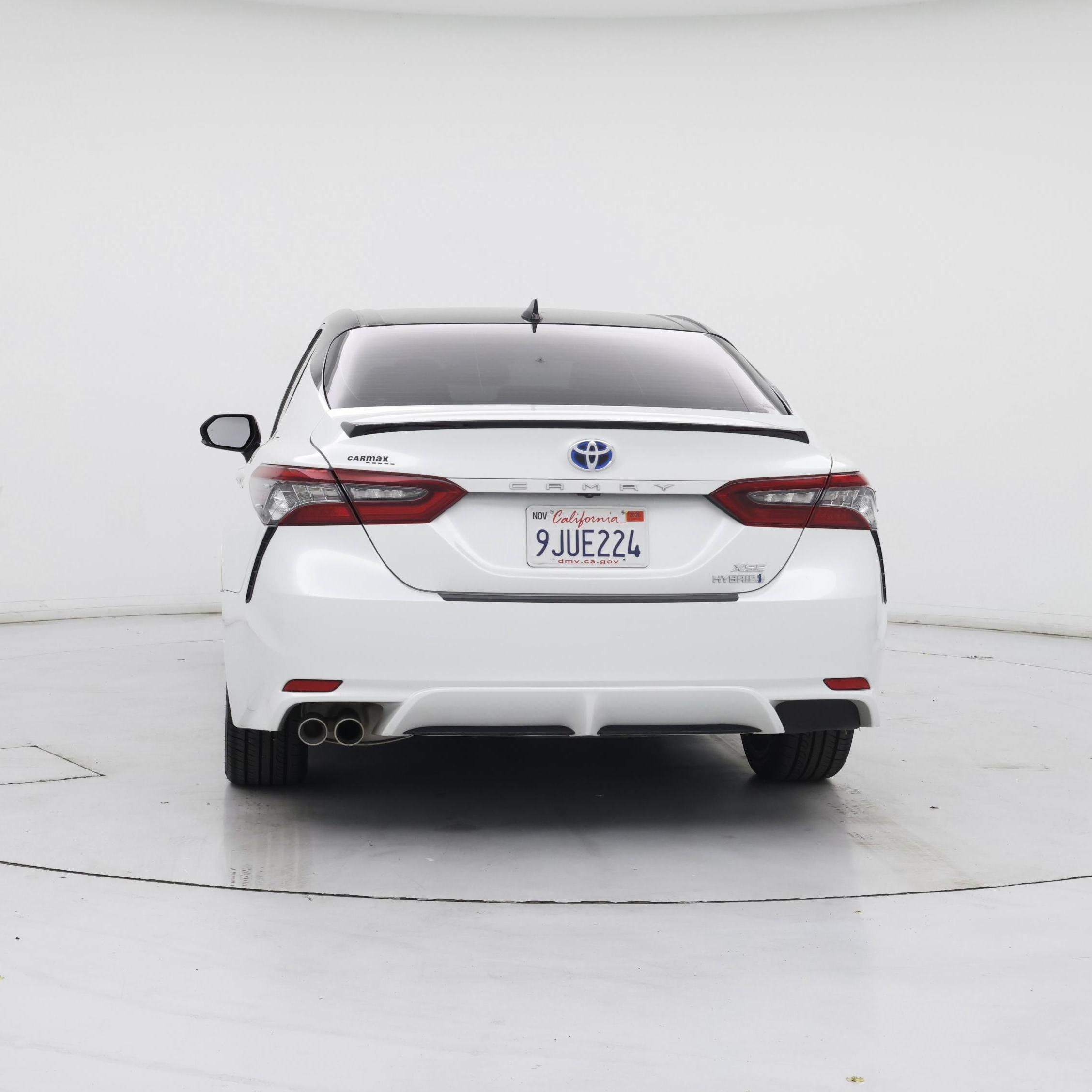 Thumbnail: 2024 Toyota Camry - 6