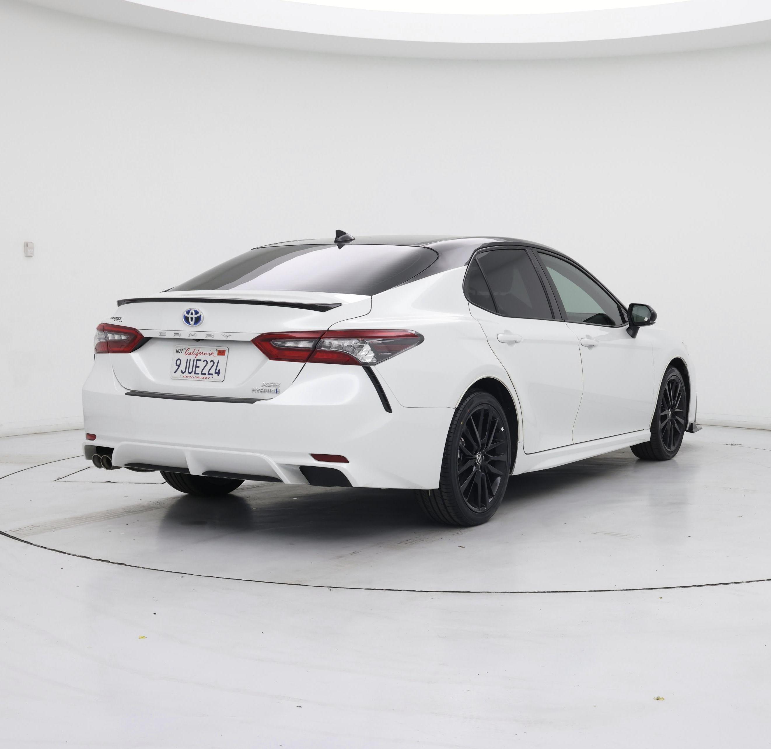 Thumbnail: 2024 Toyota Camry - 8