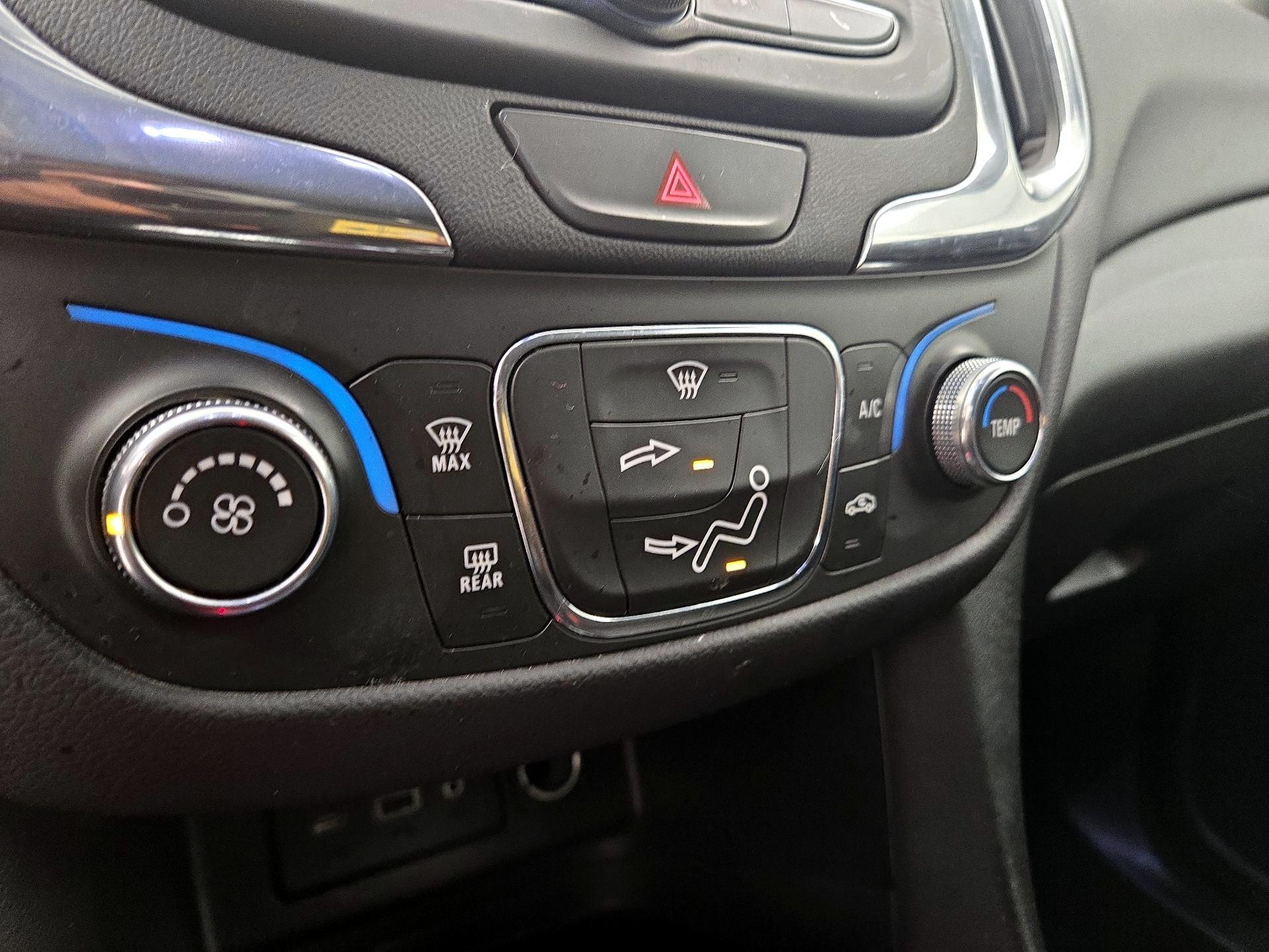 Thumbnail: 2021 Chevrolet Equinox - 16