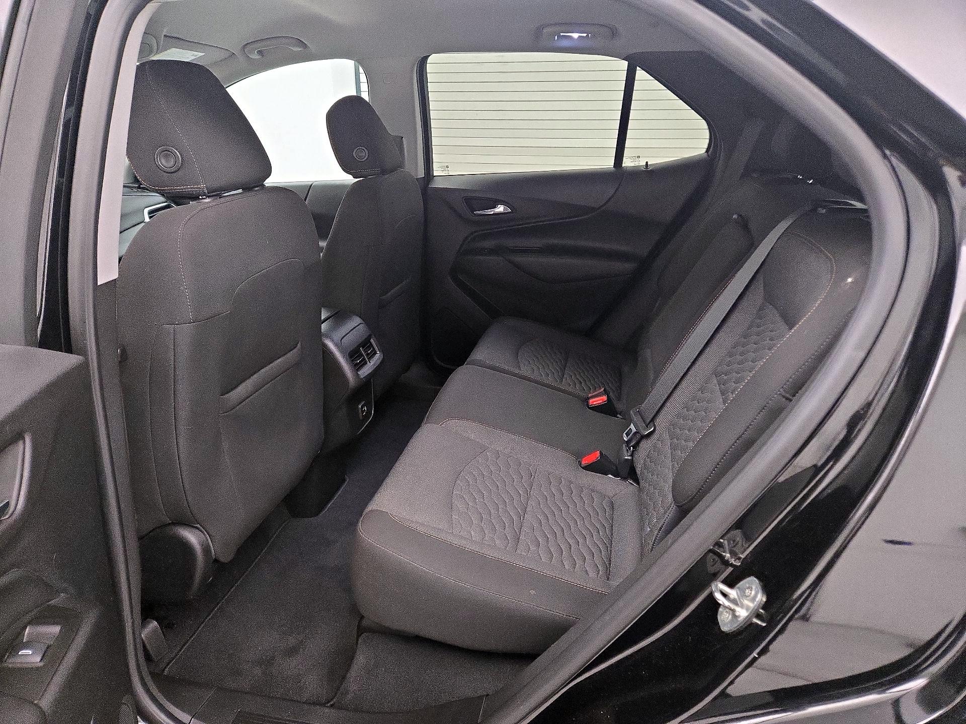 Thumbnail: 2021 Chevrolet Equinox - 18