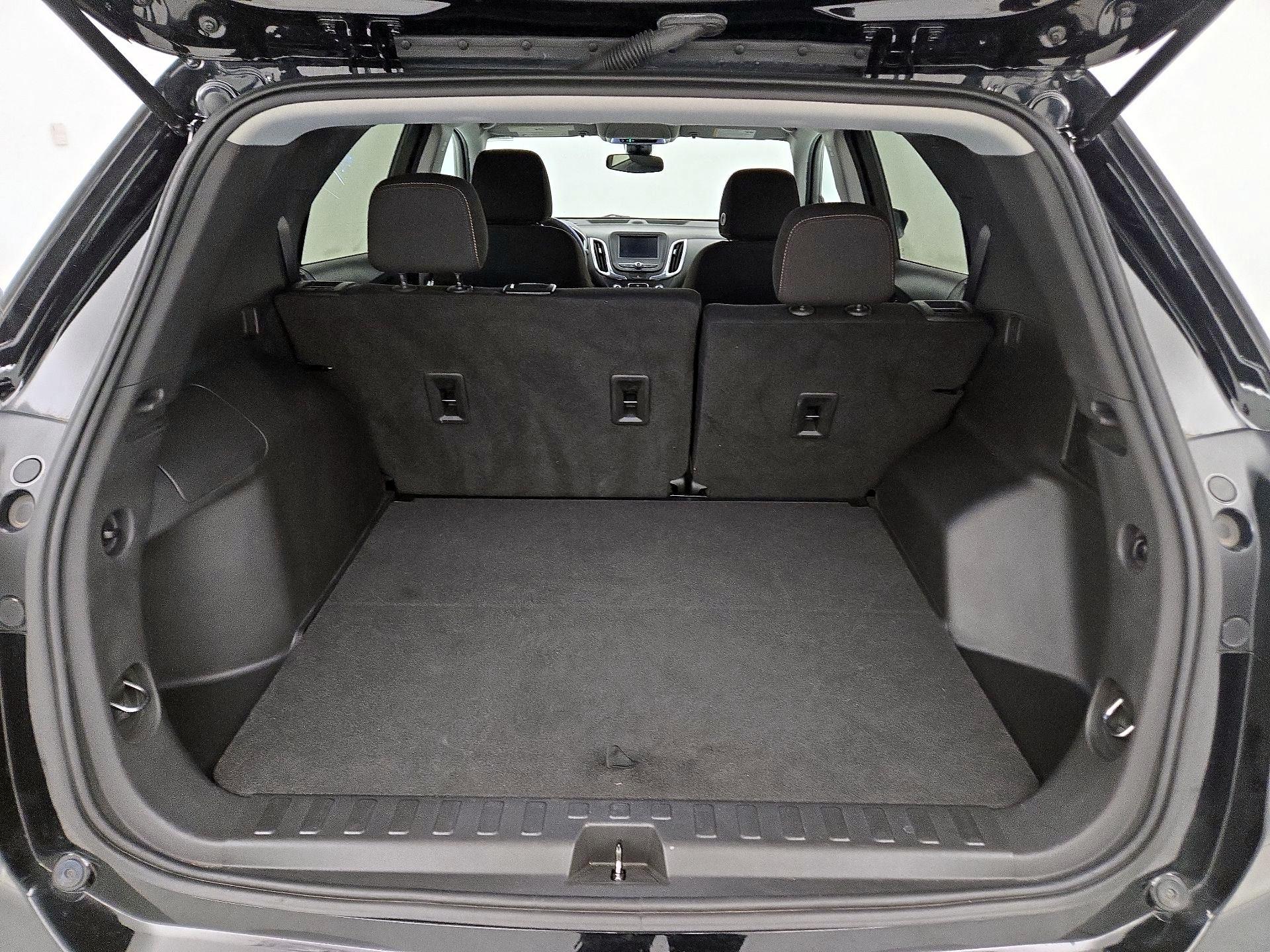 Thumbnail: 2021 Chevrolet Equinox - 19