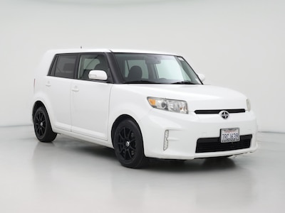 2015 Scion xB