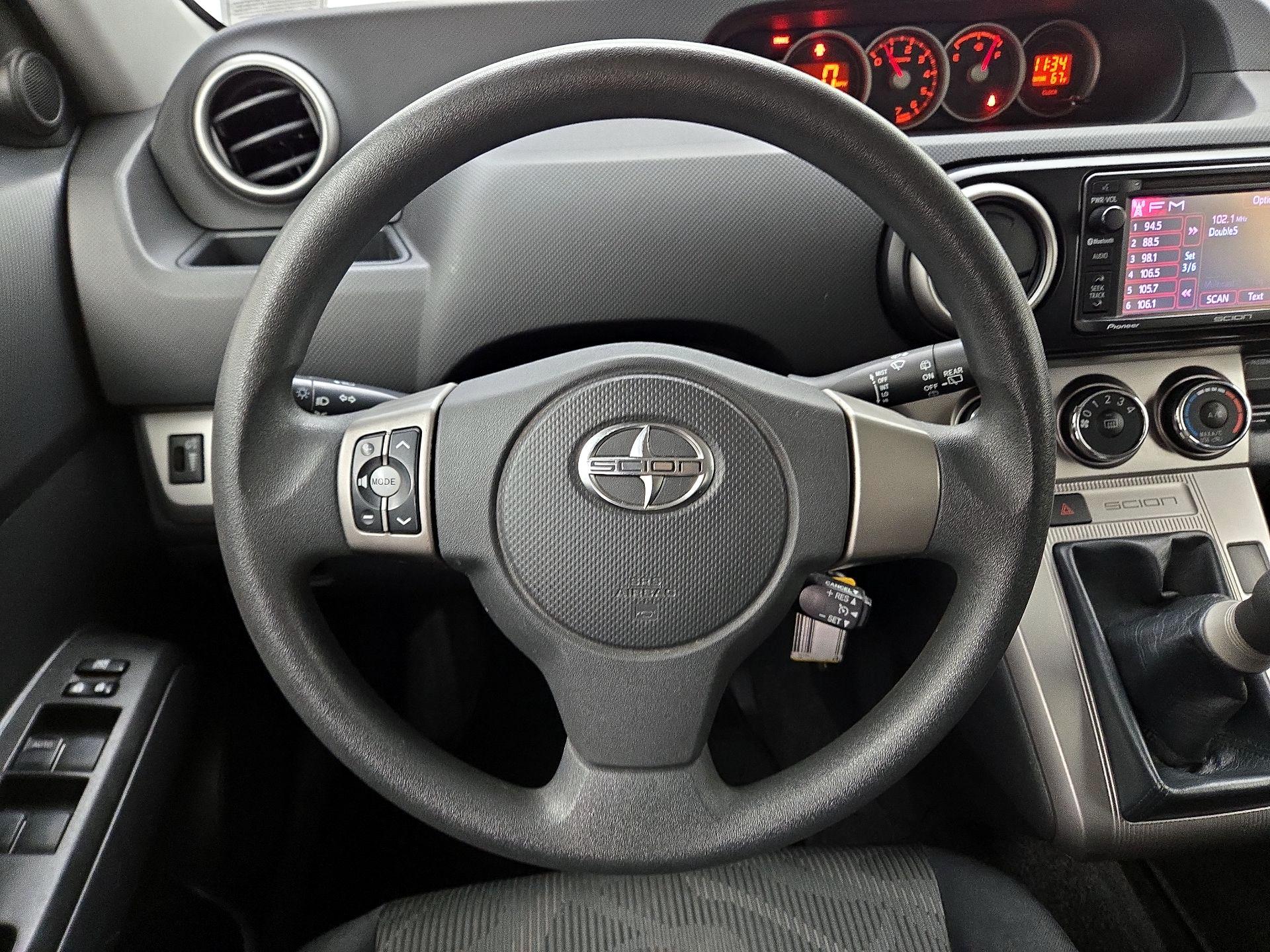 Thumbnail: 2015 Scion xB - 10