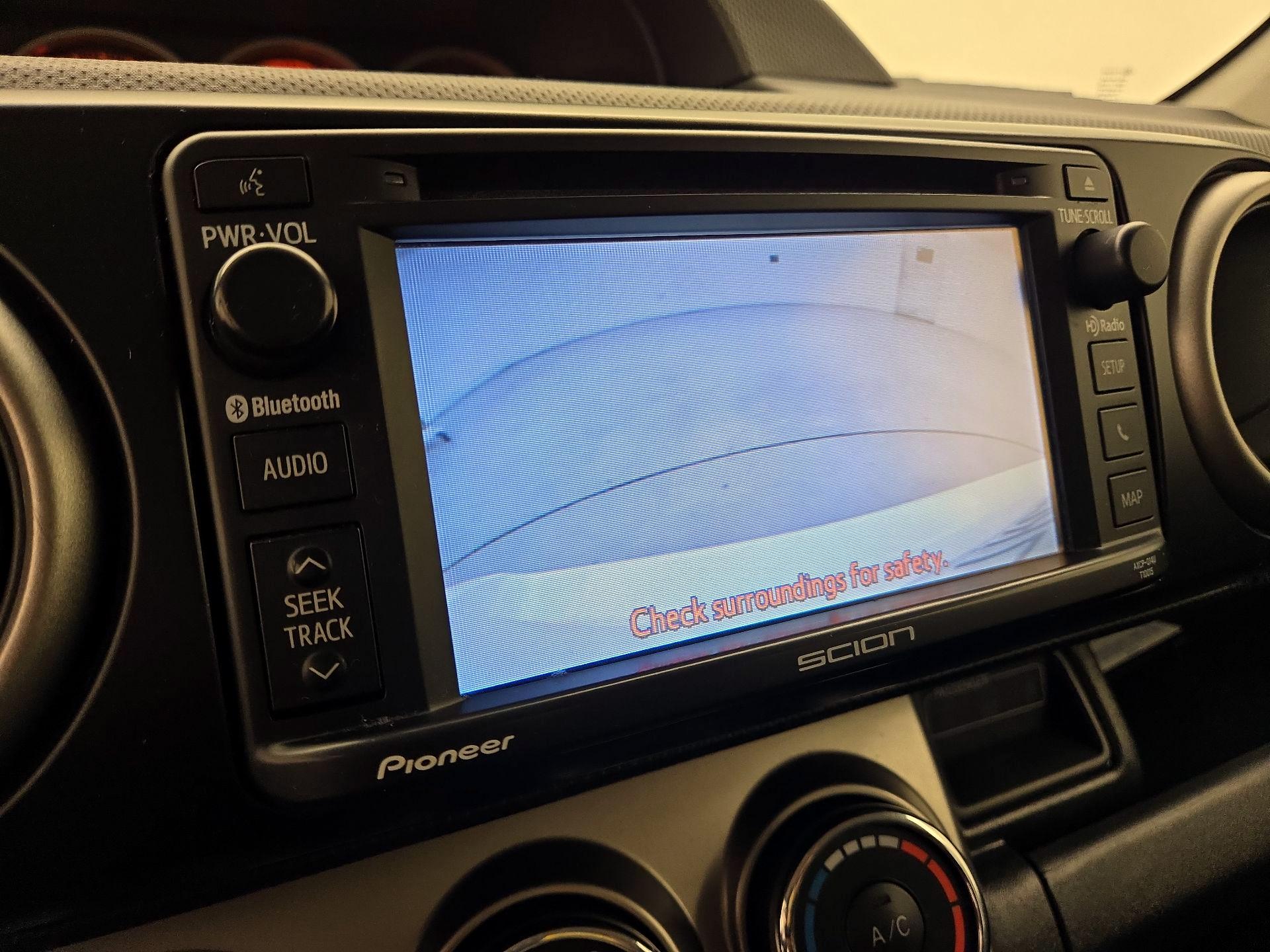 Thumbnail: 2015 Scion xB - 14