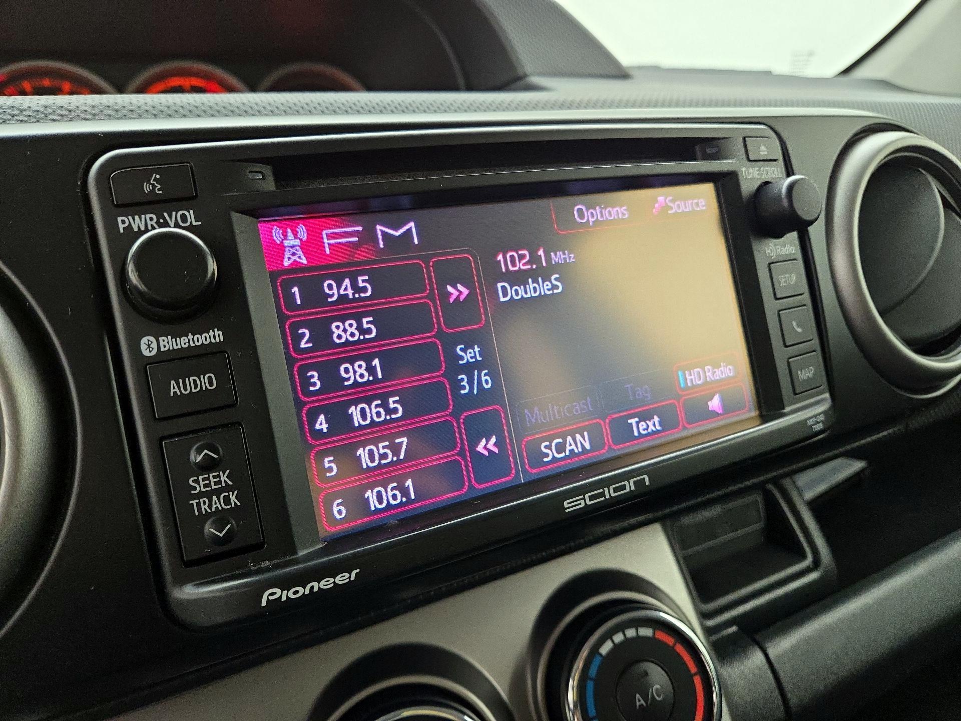 Thumbnail: 2015 Scion xB - 15