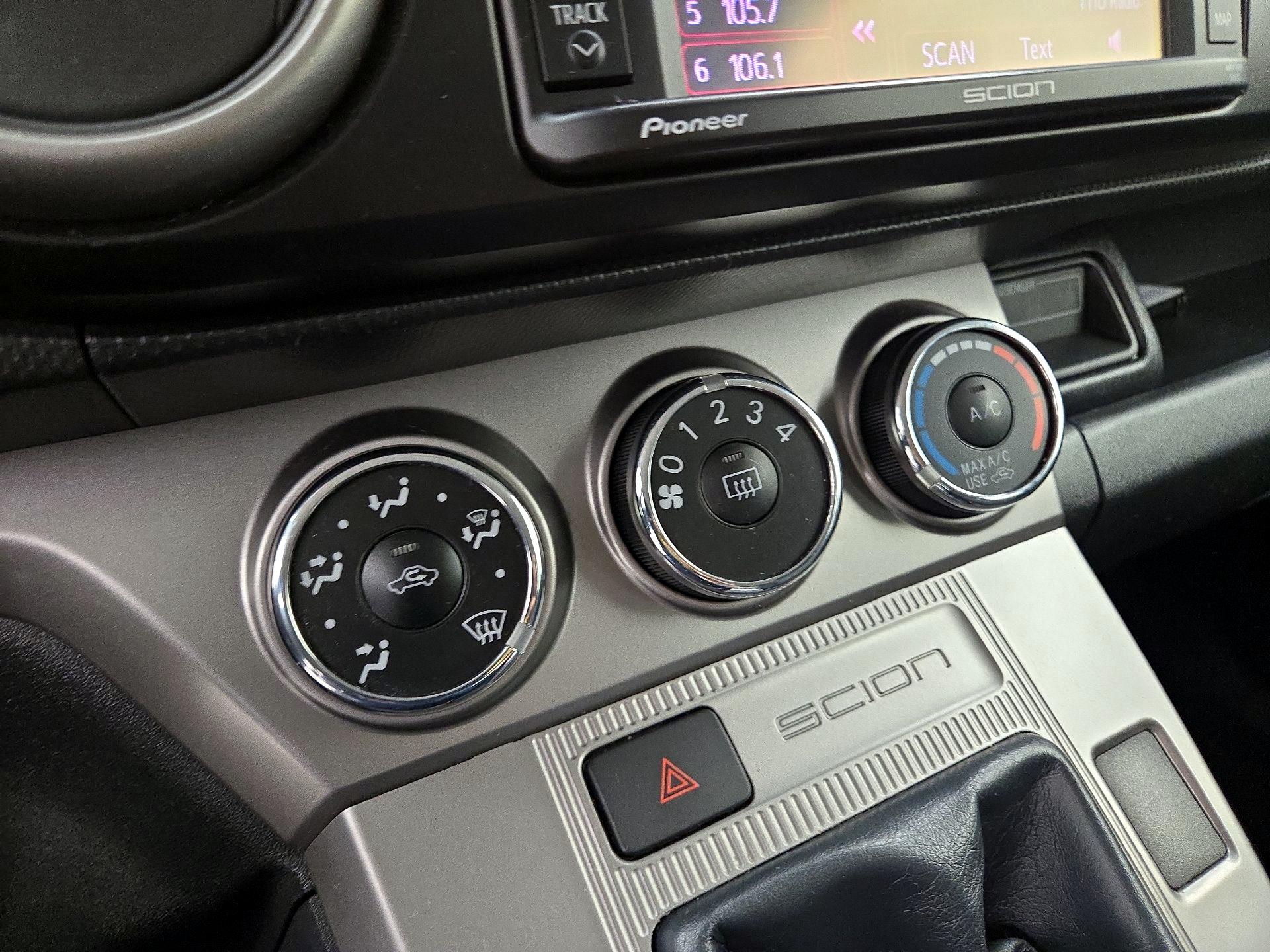 Thumbnail: 2015 Scion xB - 16