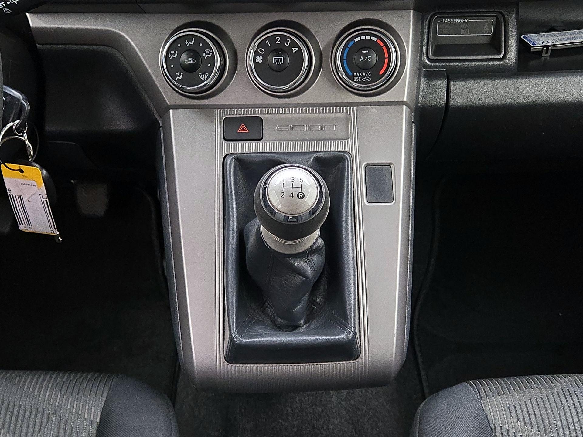 Thumbnail: 2015 Scion xB - 17