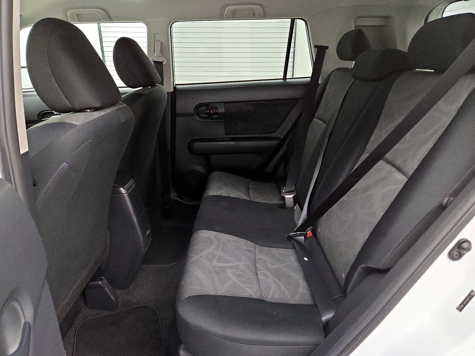 Thumbnail: 2015 Scion xB - 19