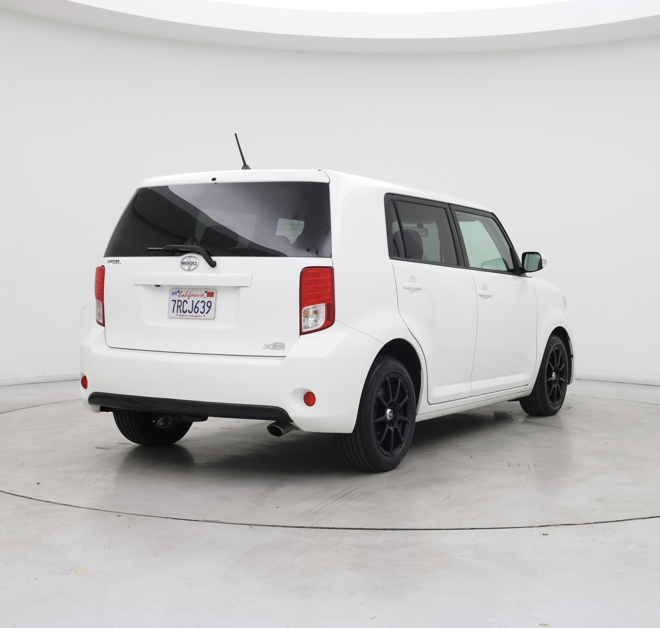 Thumbnail: 2015 Scion xB - 8