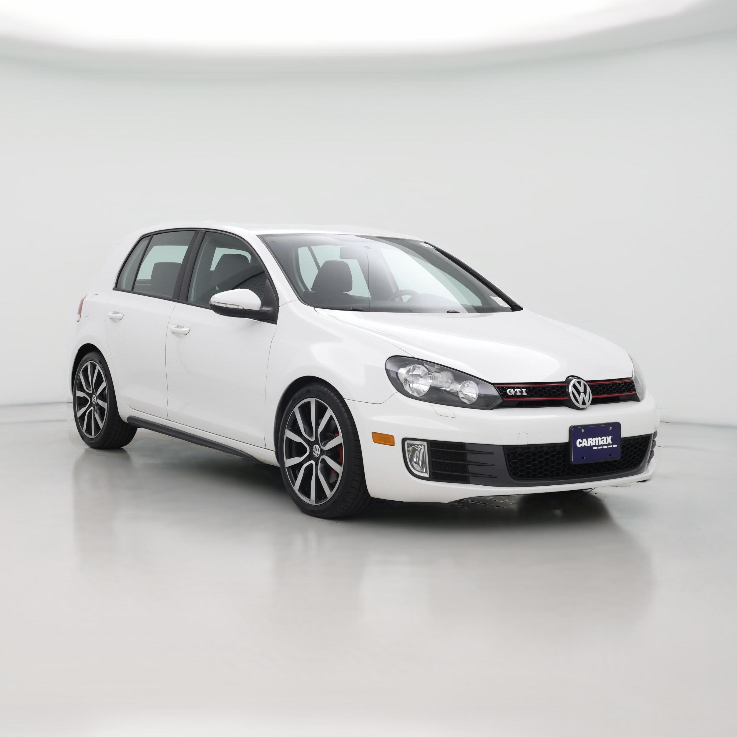 Thumbnail: 2014 Volkswagen Golf - 1