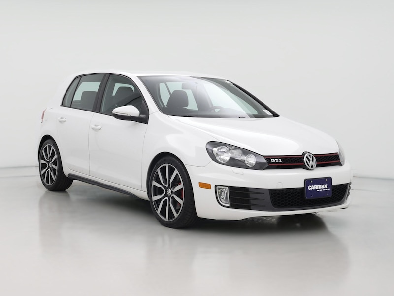2014 Volkswagen Golf GTI -
                  Pleasanton, CA