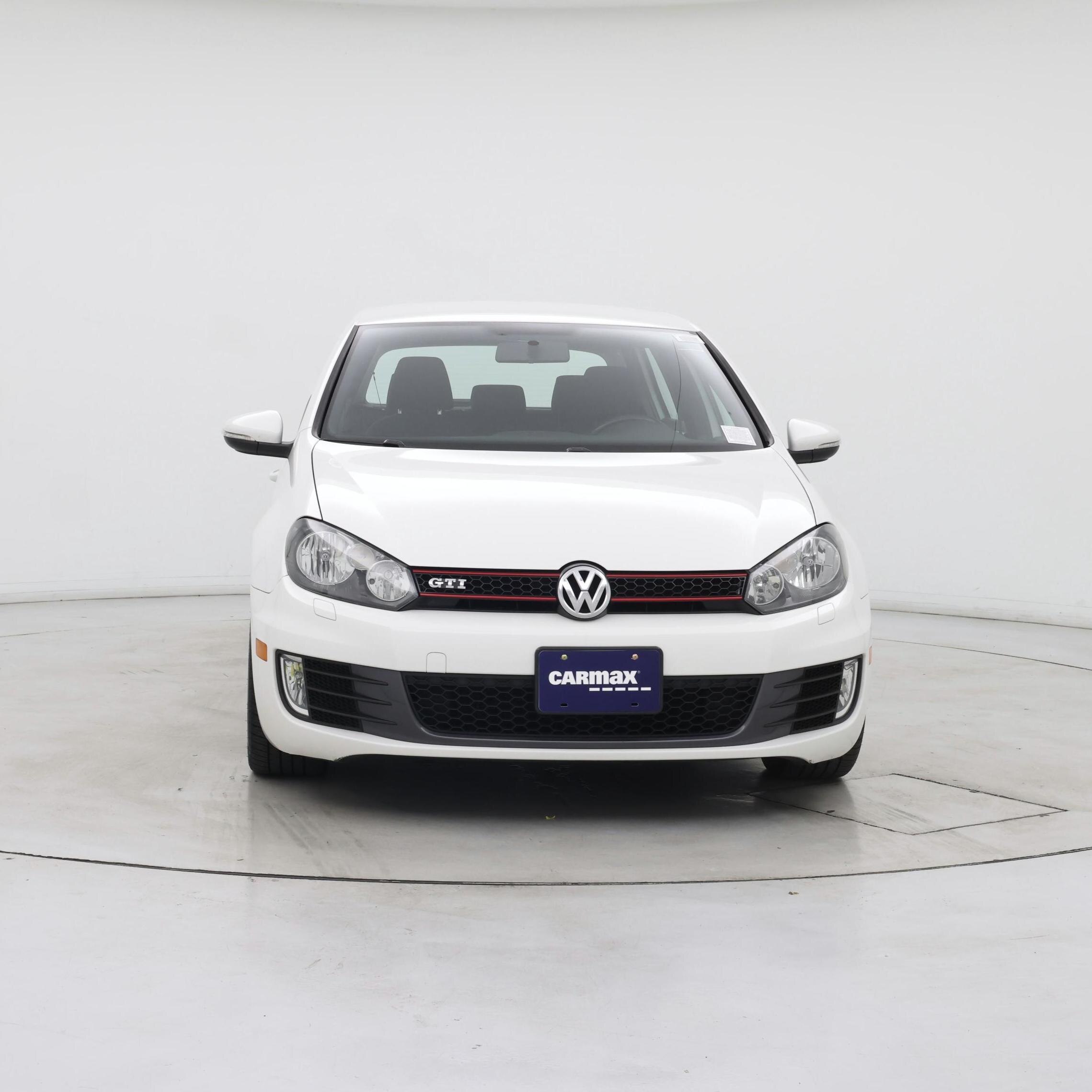 Thumbnail: 2014 Volkswagen Golf - 5