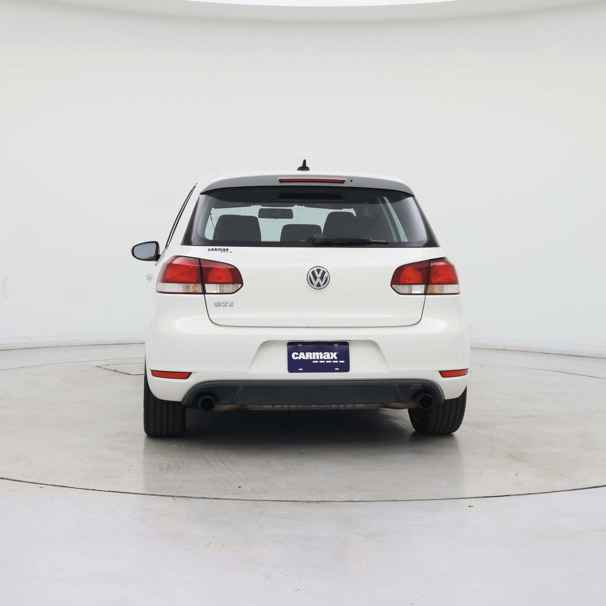 Thumbnail: 2014 Volkswagen Golf - 6