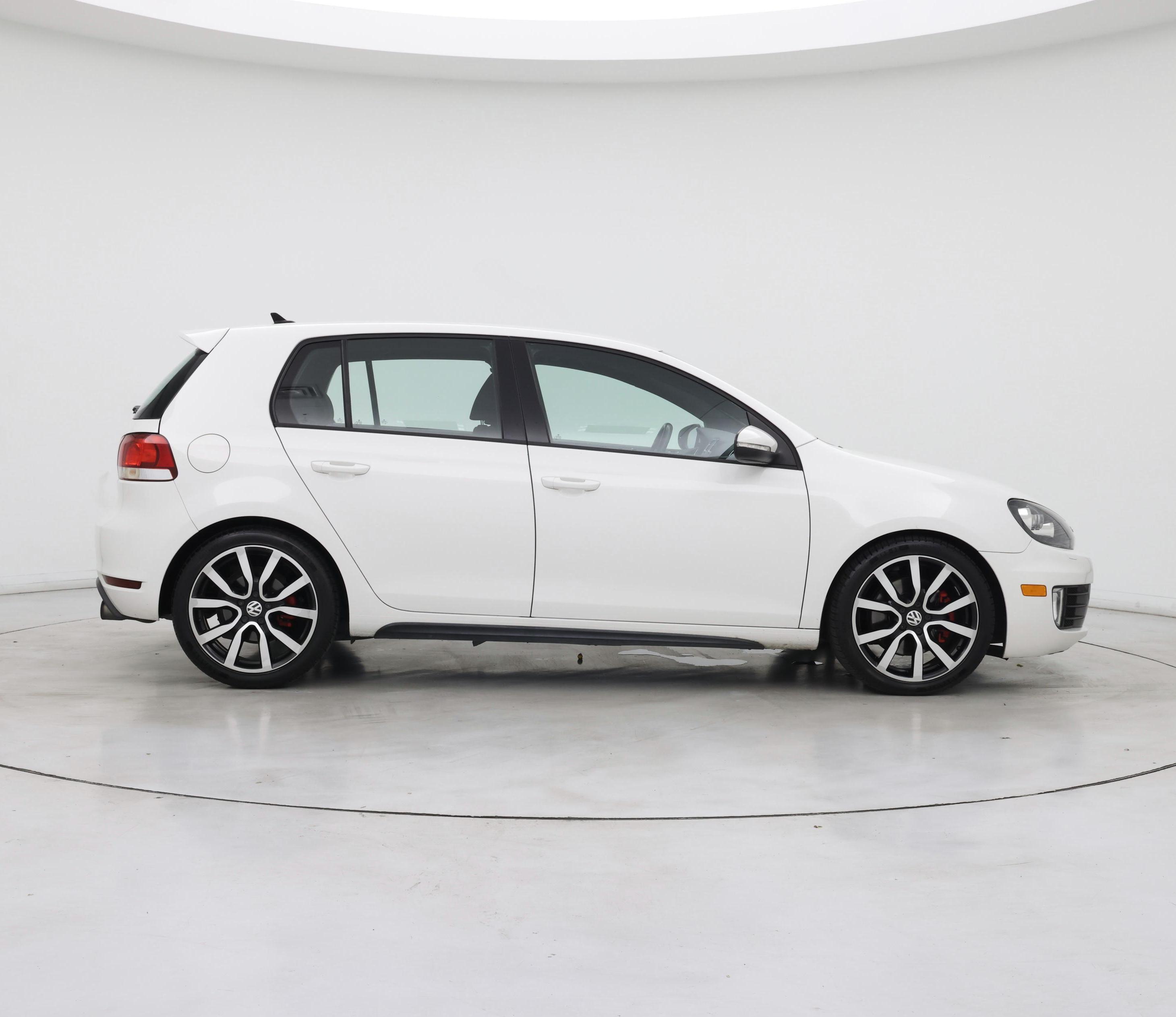 Thumbnail: 2014 Volkswagen Golf - 7