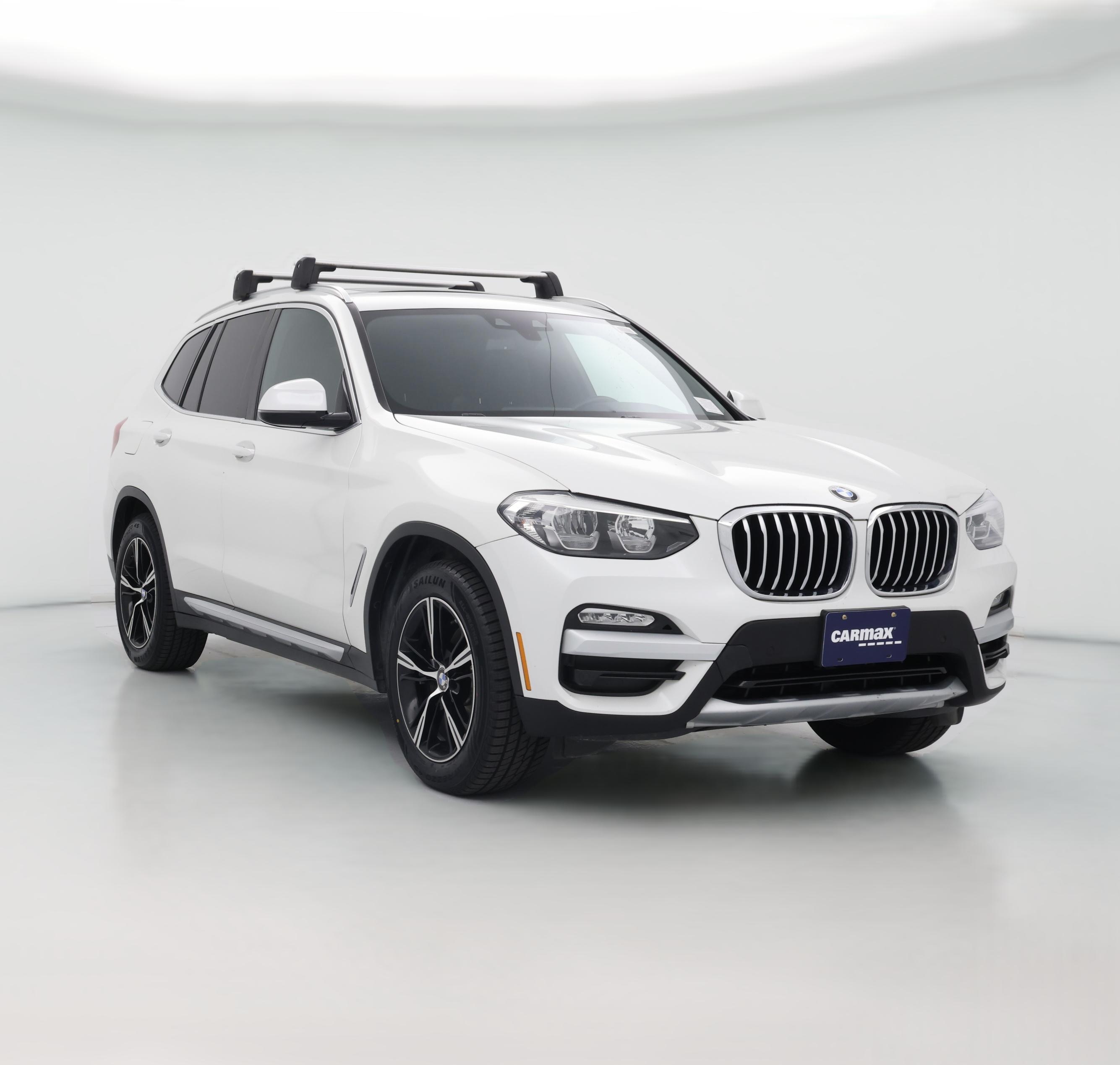 Thumbnail: 2019 BMW X3 - 1