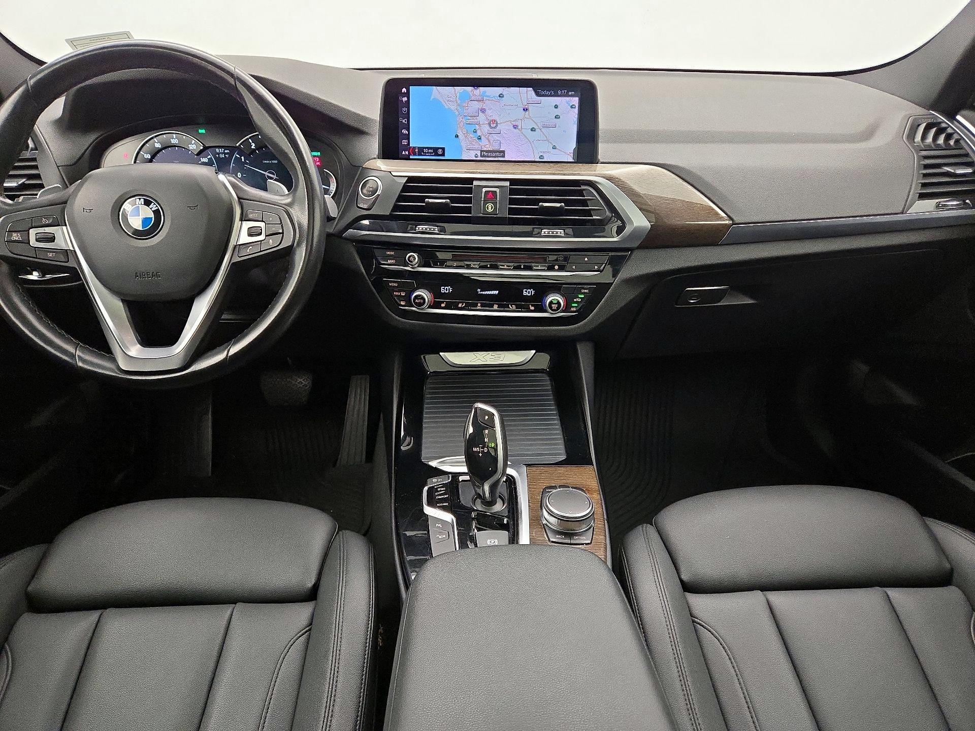 Thumbnail: 2019 BMW X3 - 9