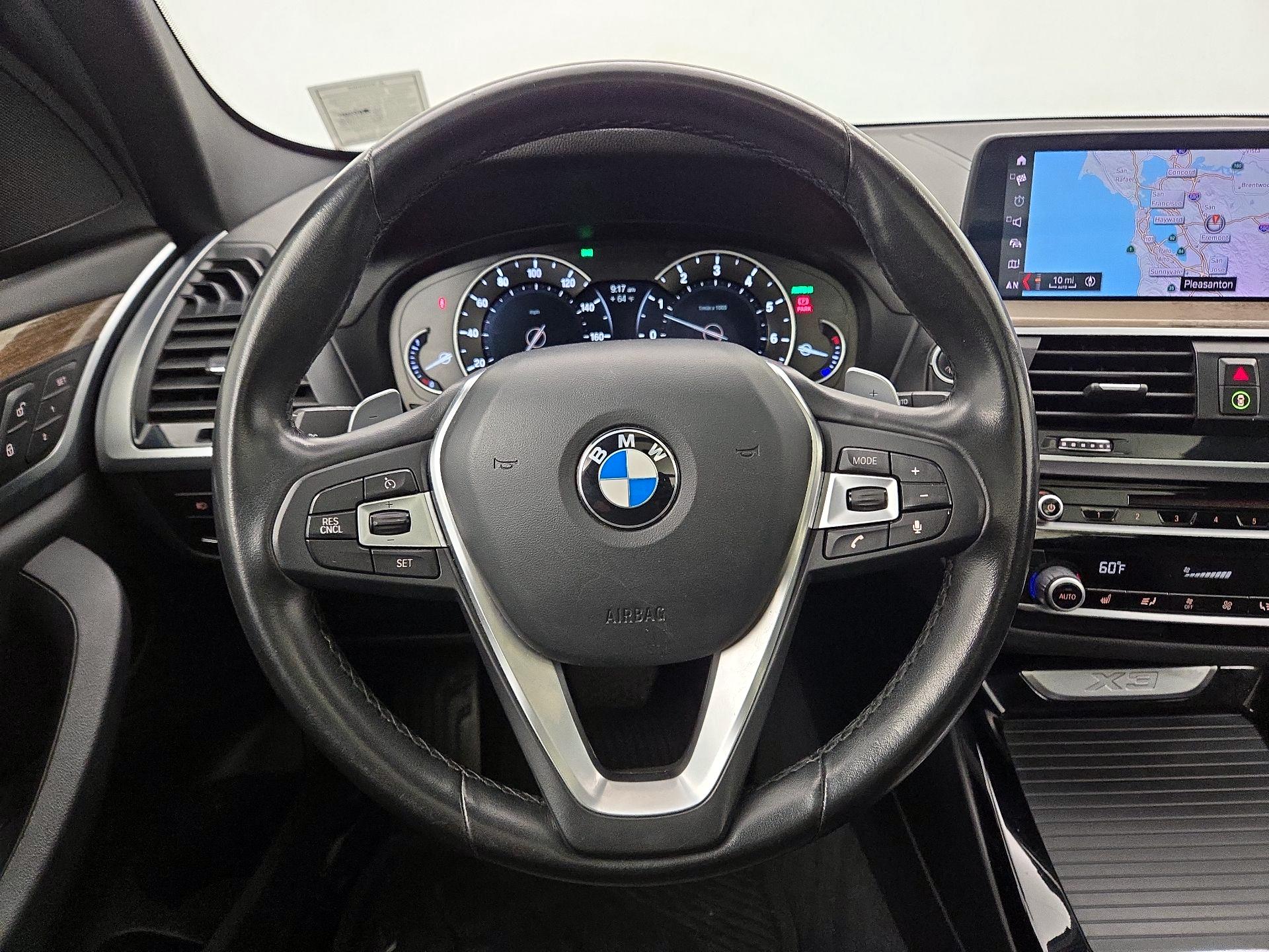Thumbnail: 2019 BMW X3 - 10