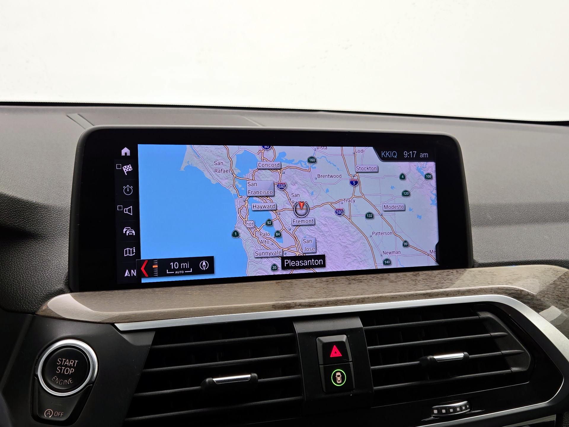 Thumbnail: 2019 BMW X3 - 14