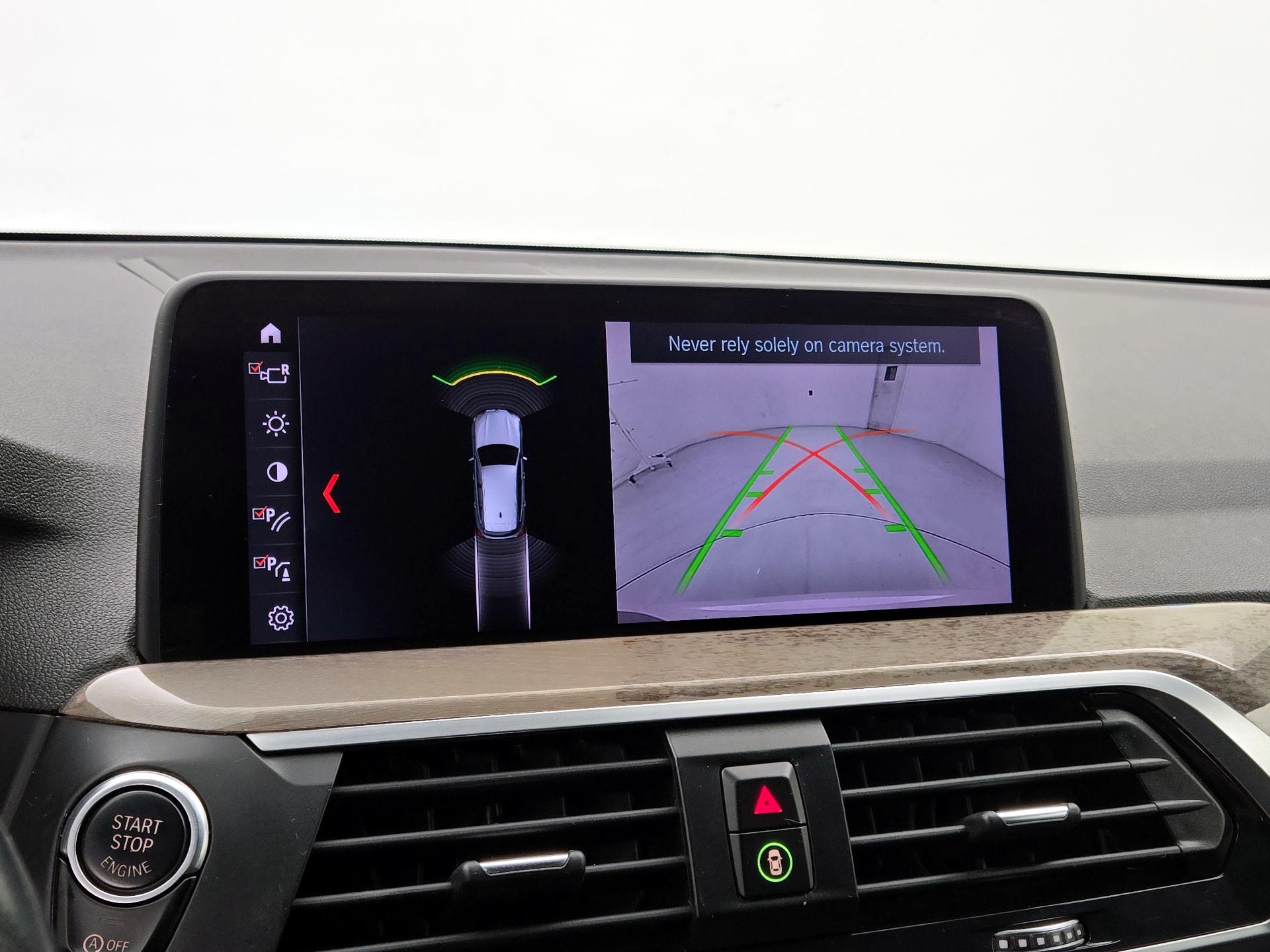 Thumbnail: 2019 BMW X3 - 15