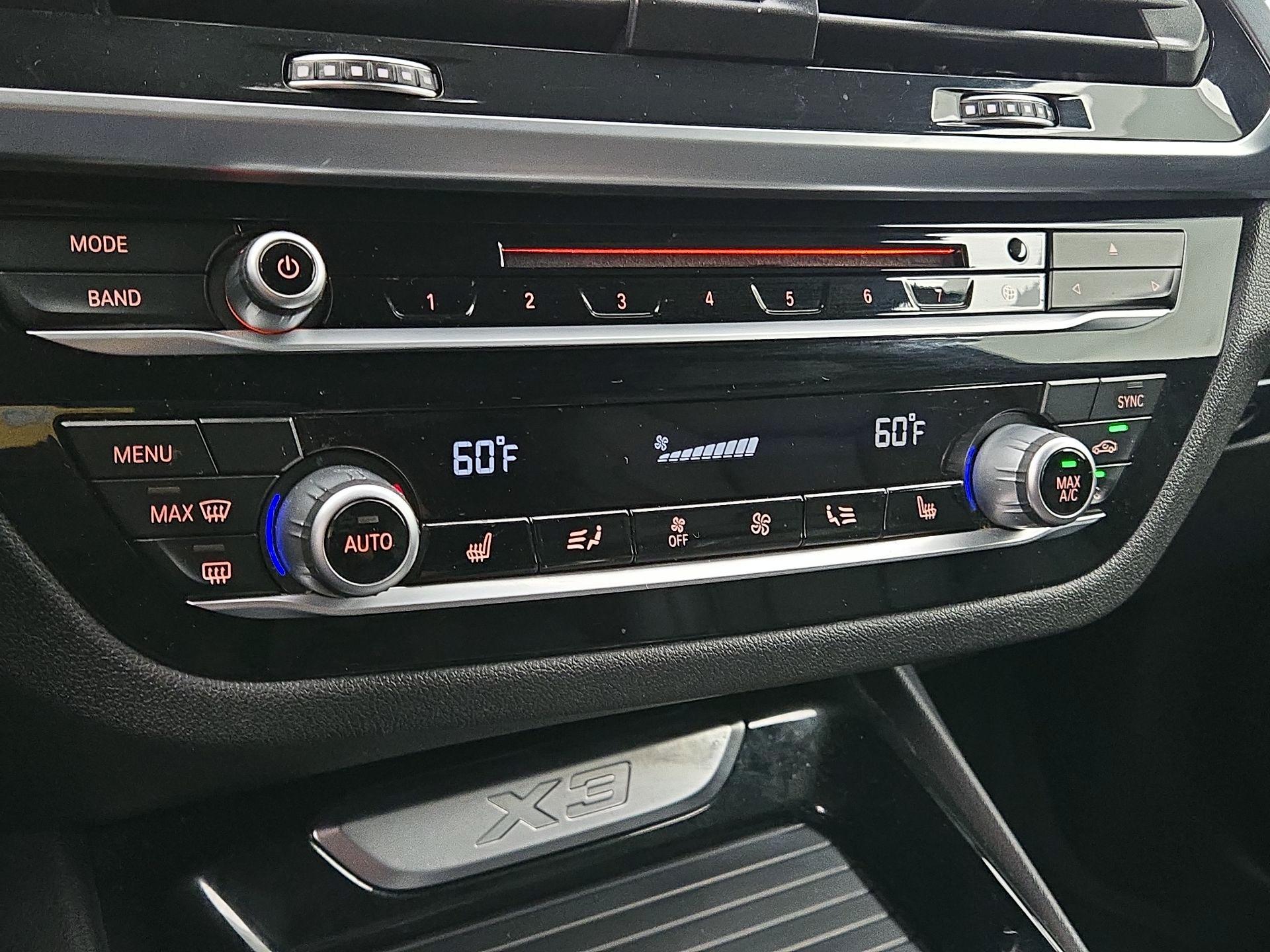 Thumbnail: 2019 BMW X3 - 17